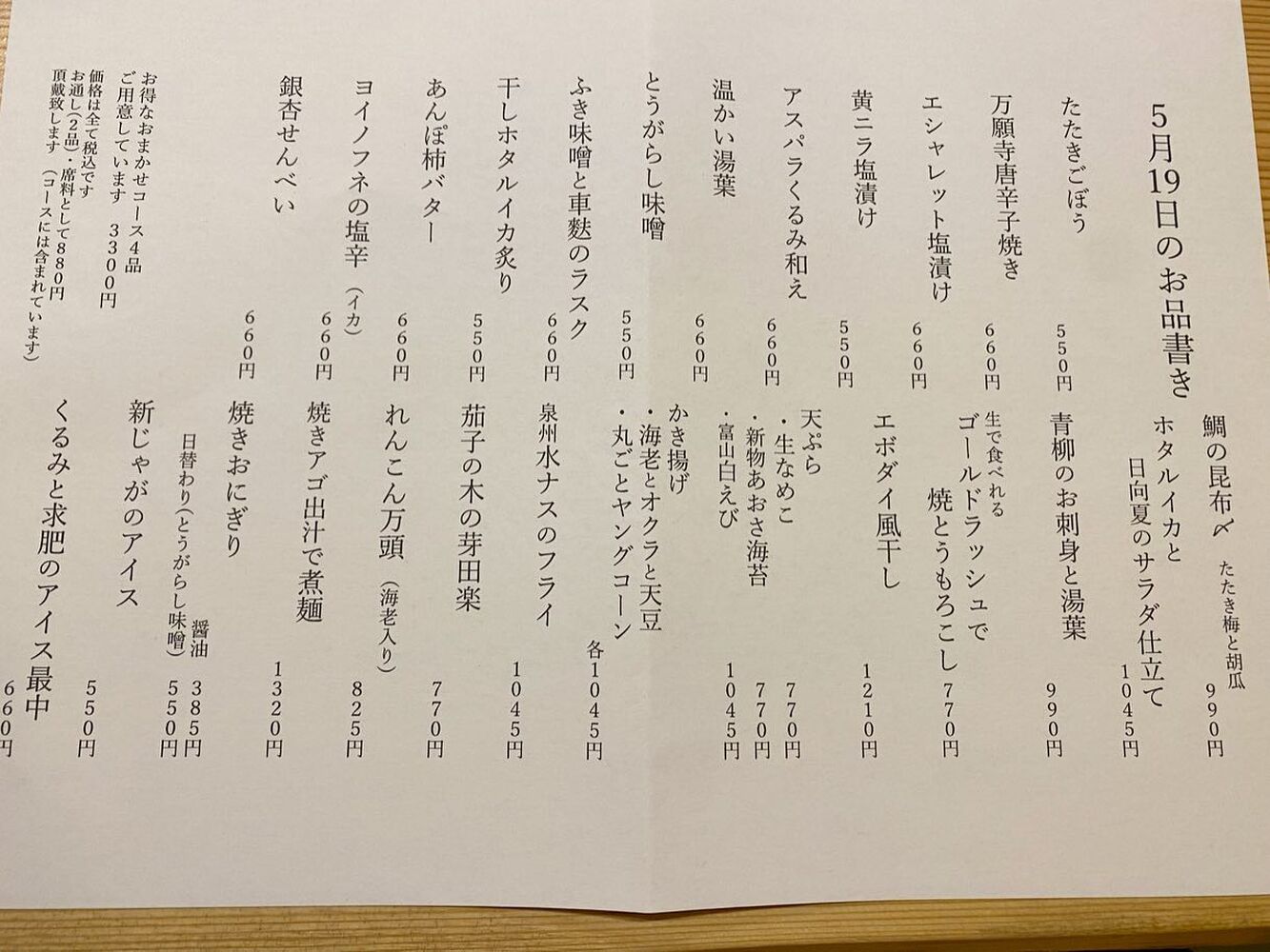 ブログ