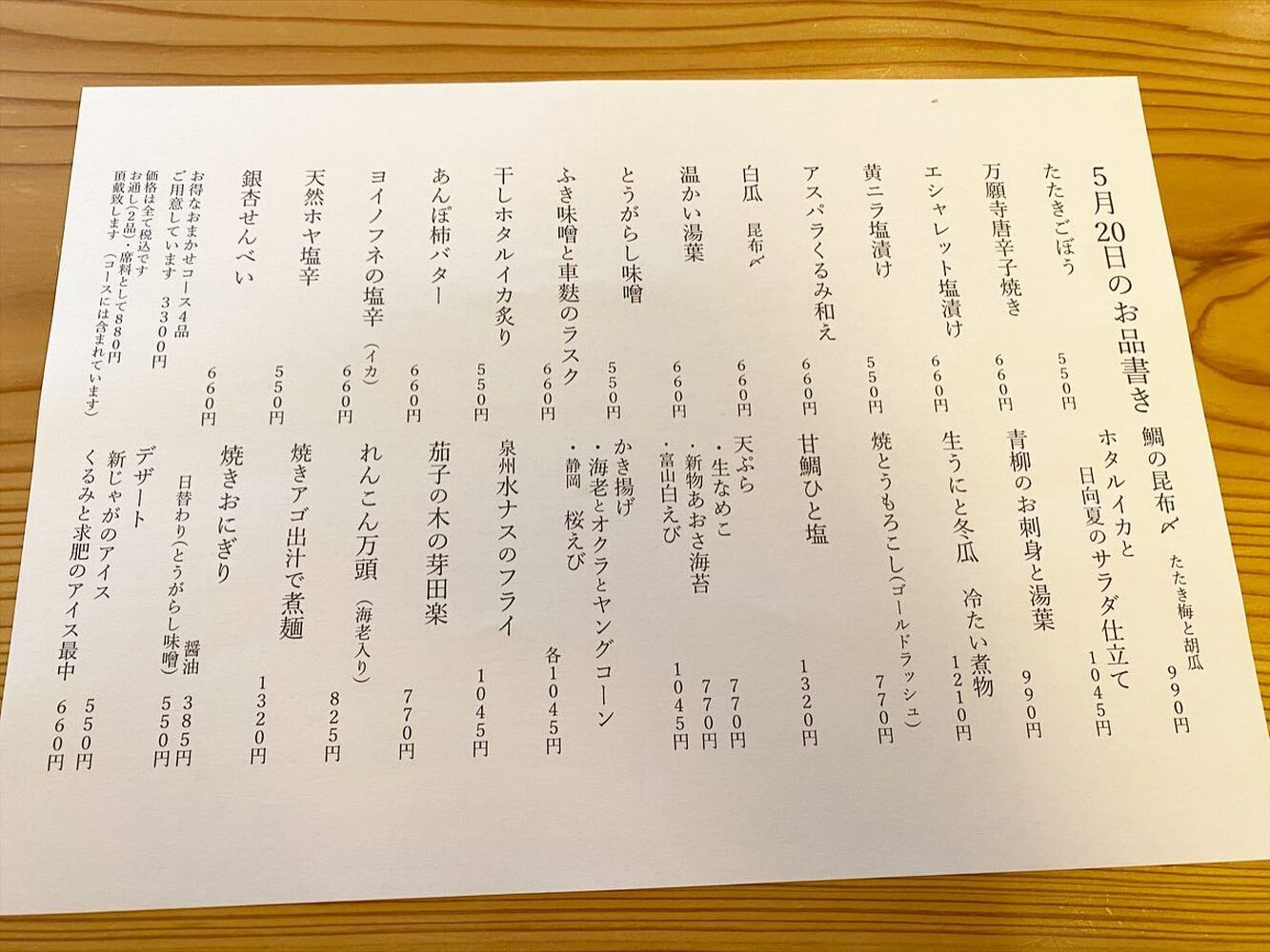 ブログ