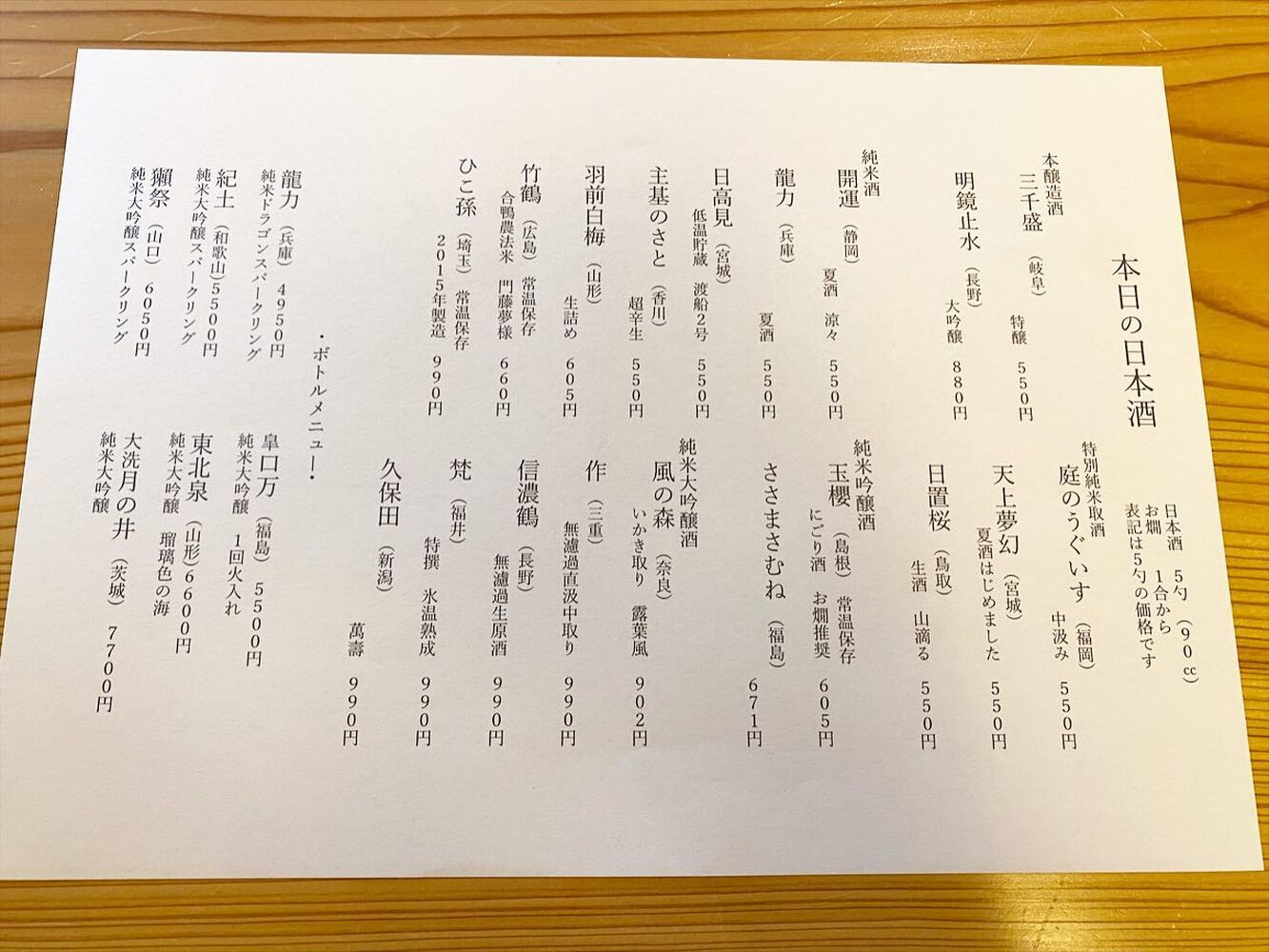 ブログ