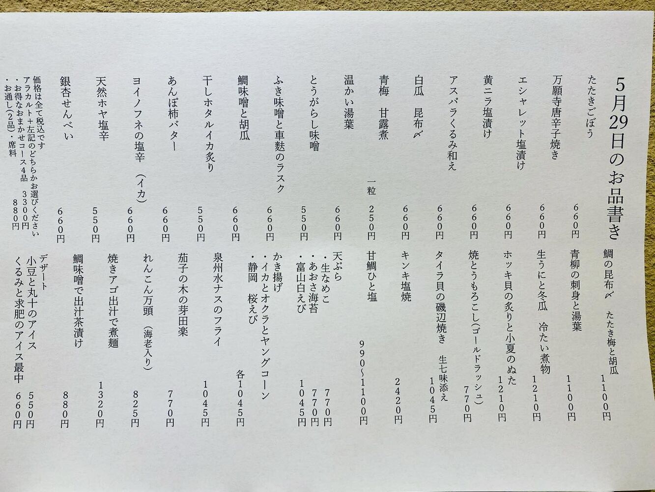 ブログ