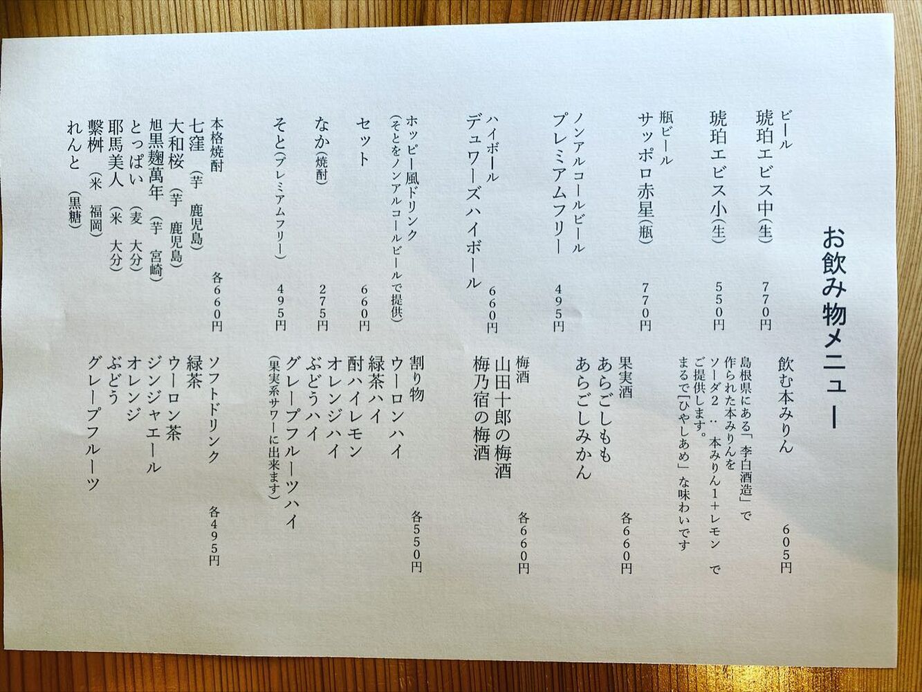 ブログ