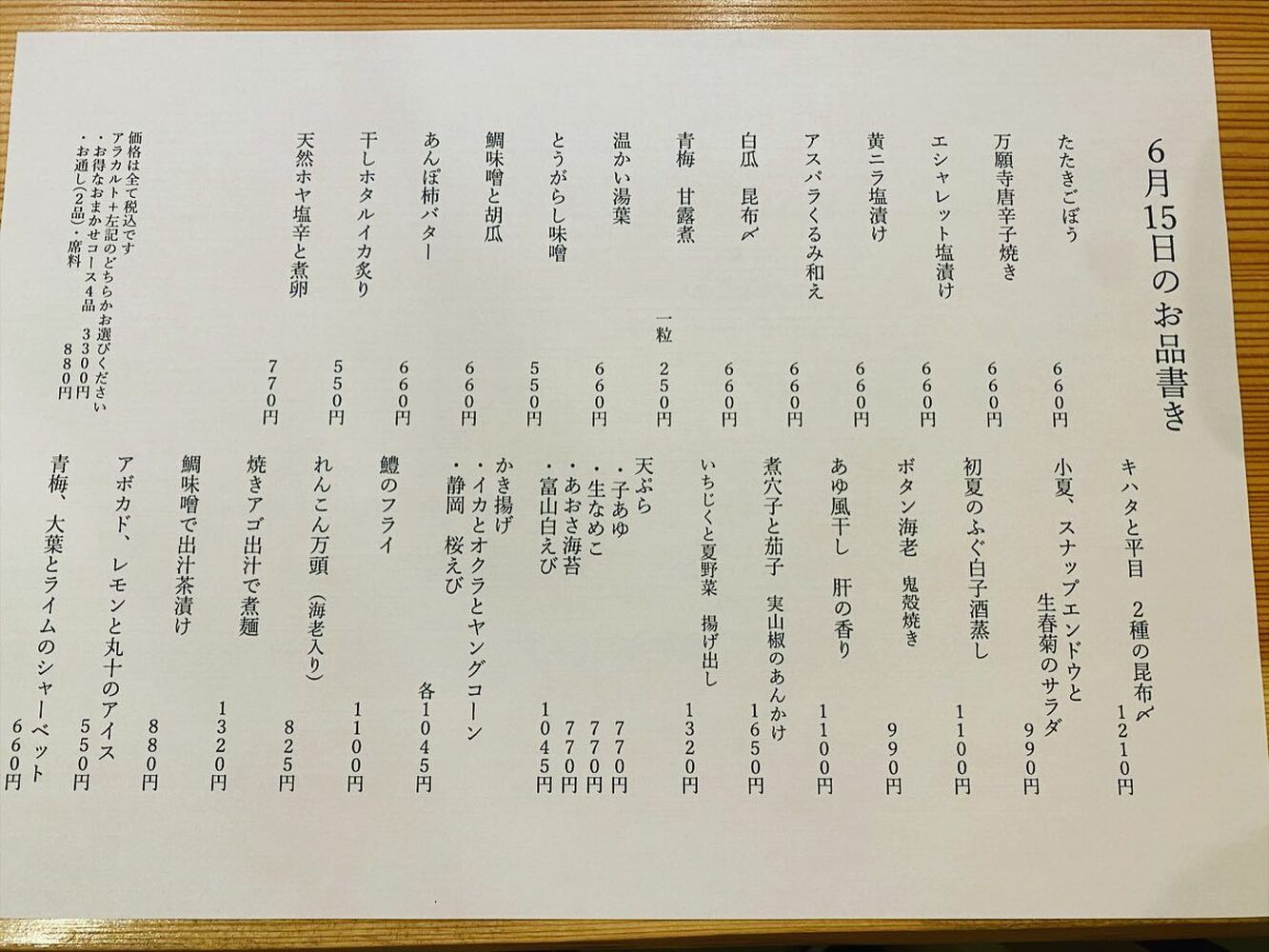 ブログ