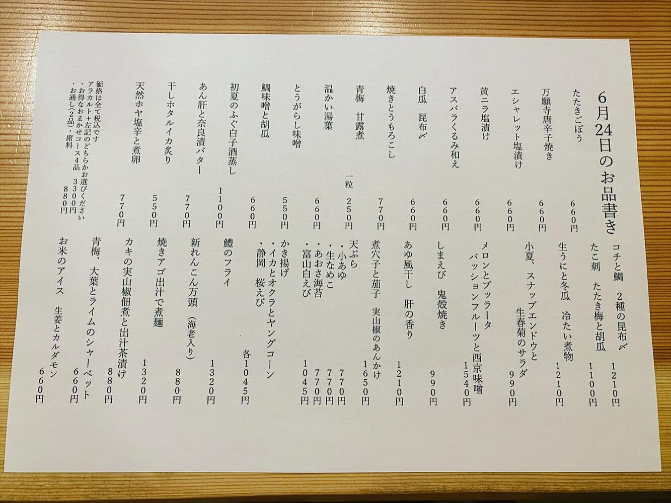 ブログ