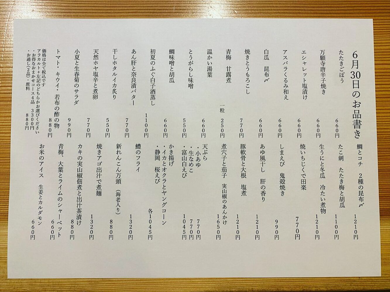 ブログ
