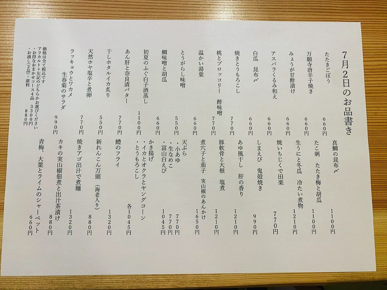 ブログ