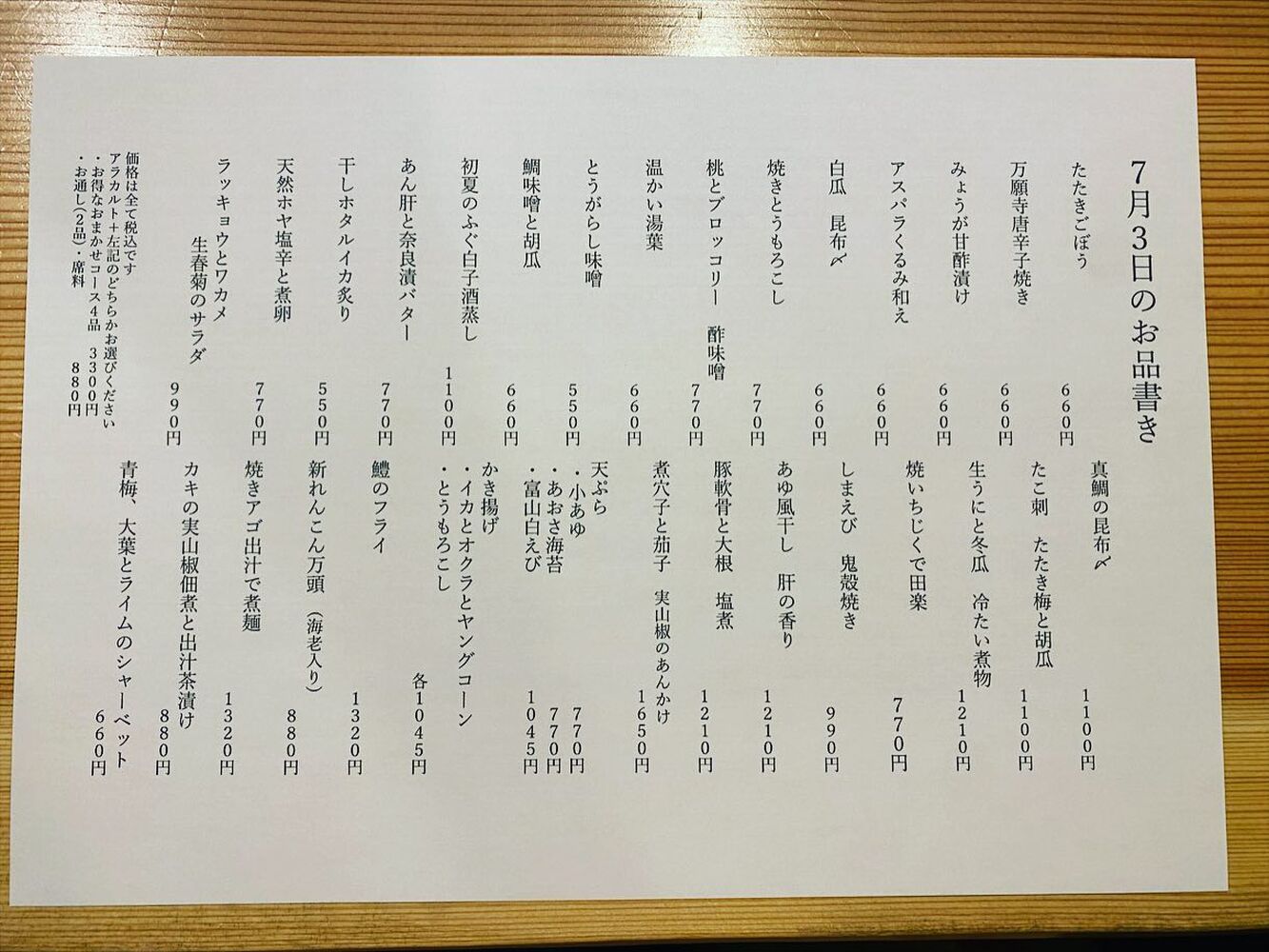 ブログ