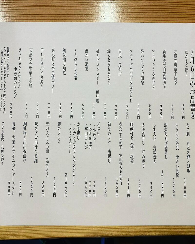 ブログ