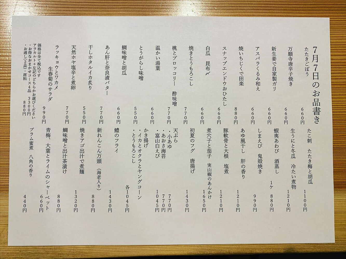 ブログ