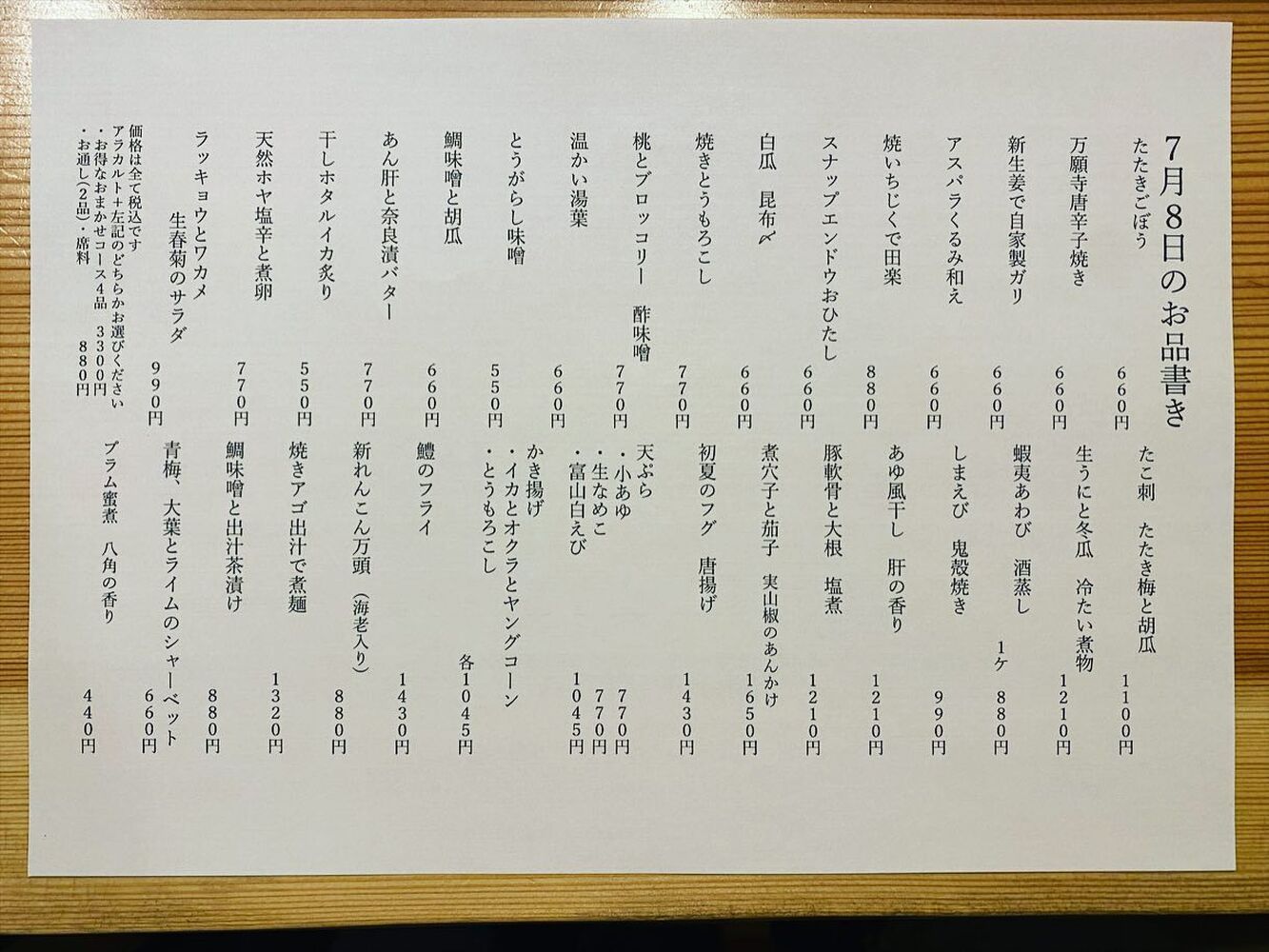 ブログ