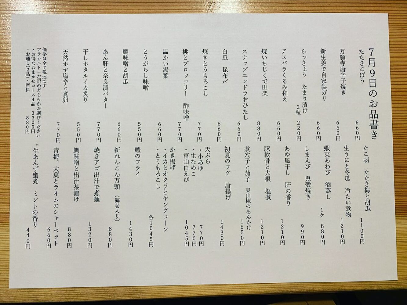ブログ