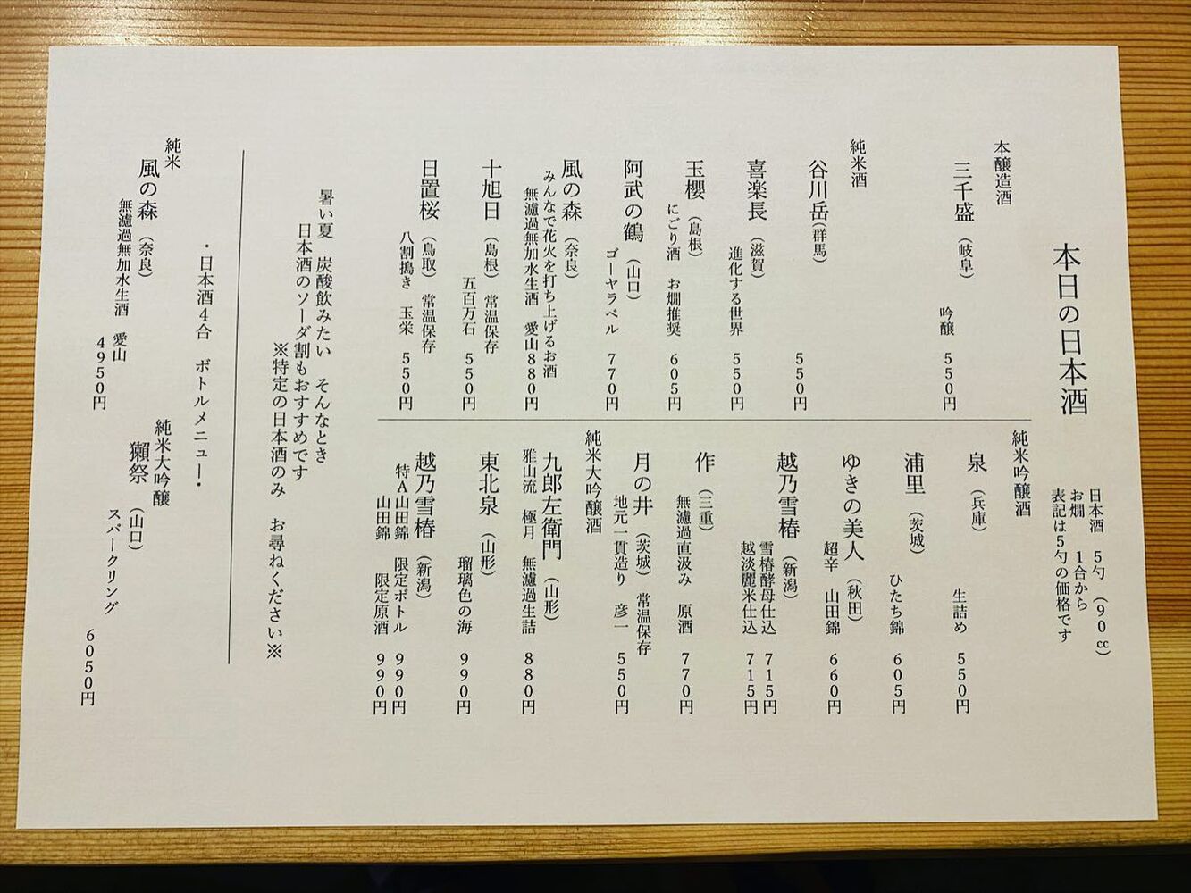 ブログ