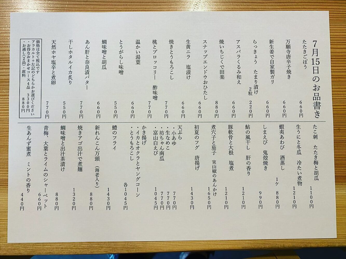 ブログ