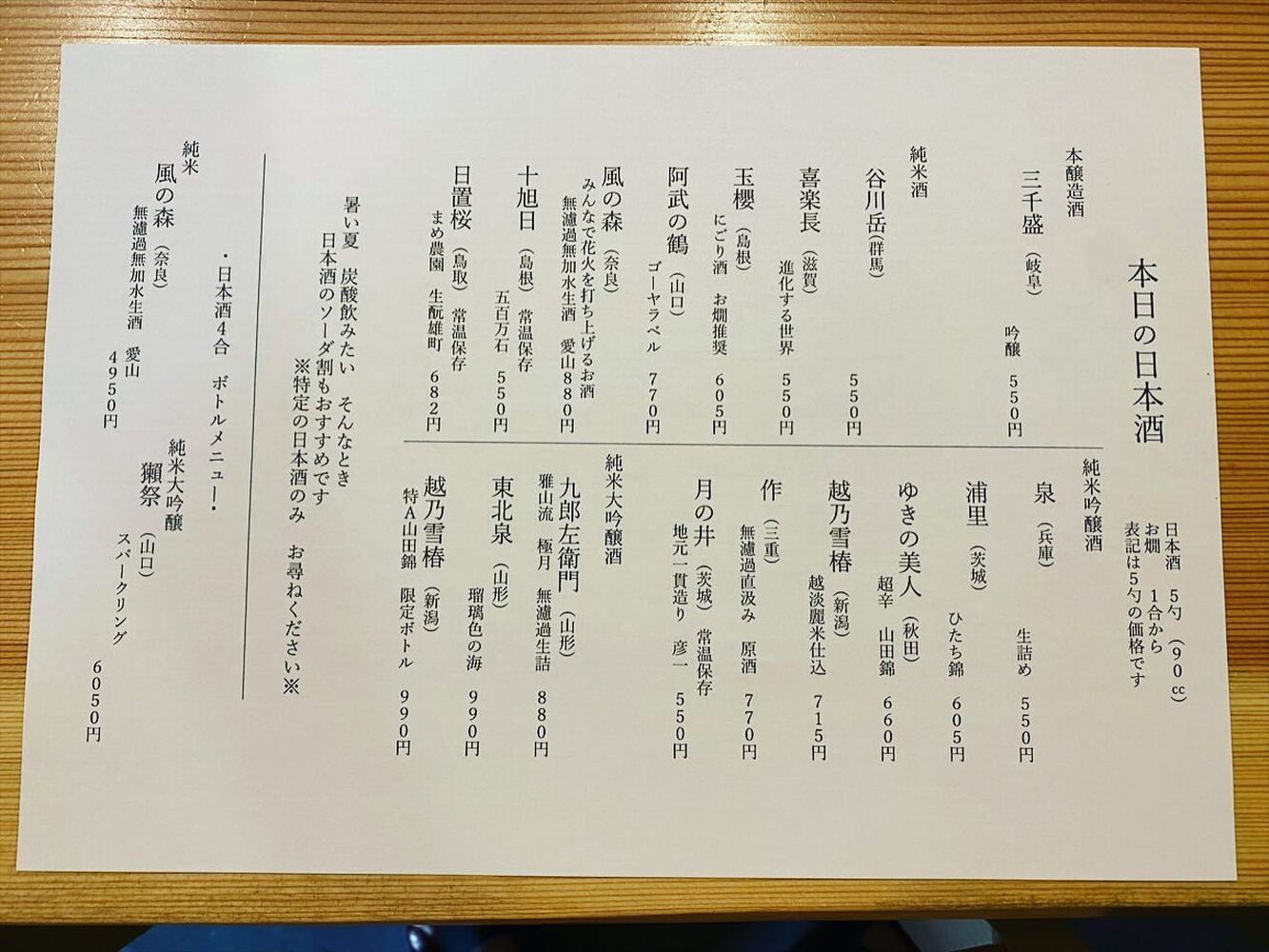 ブログ