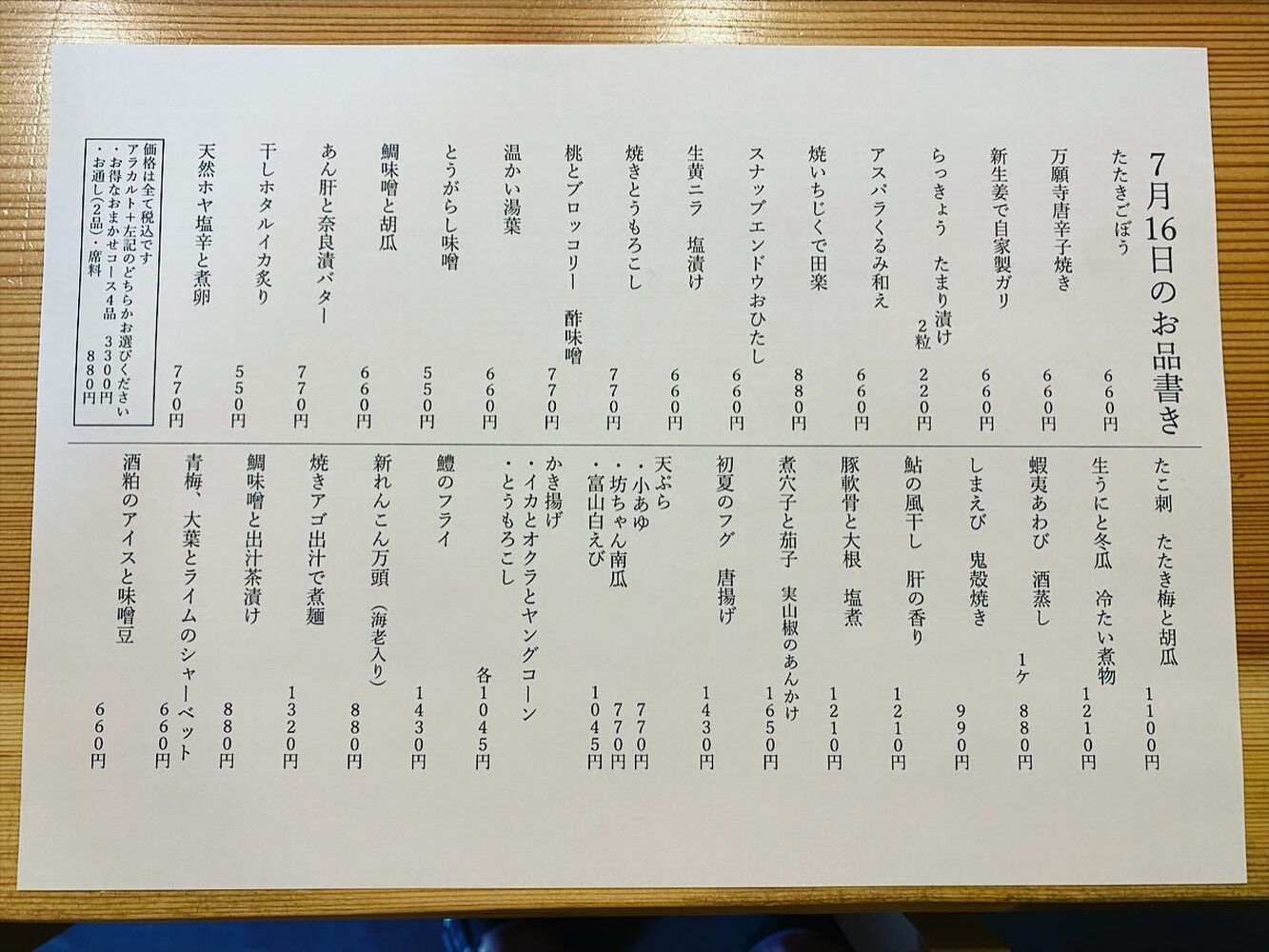 ブログ