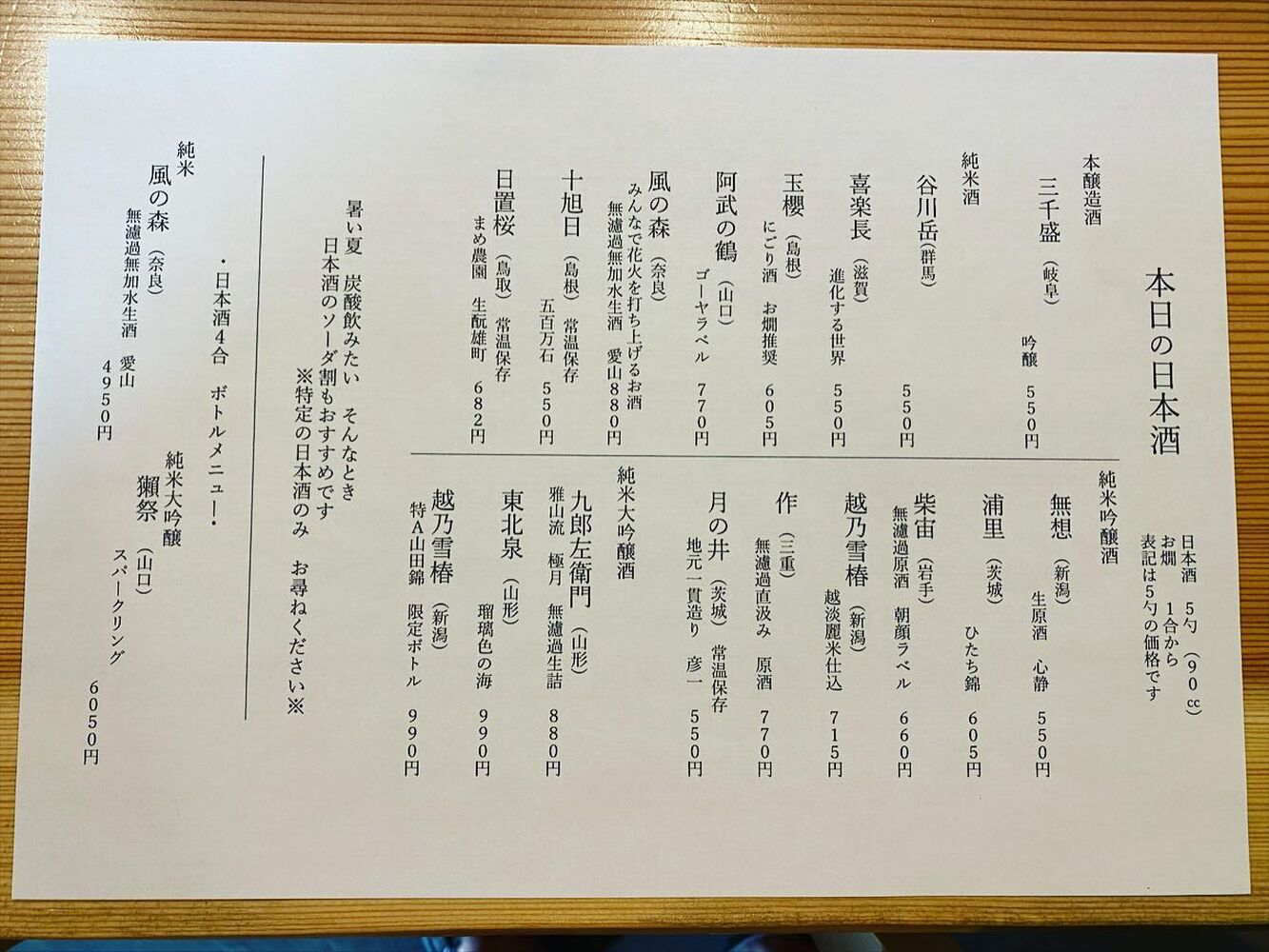 ブログ