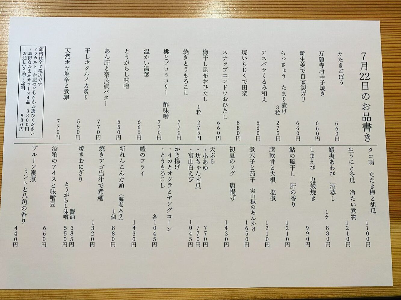 ブログ