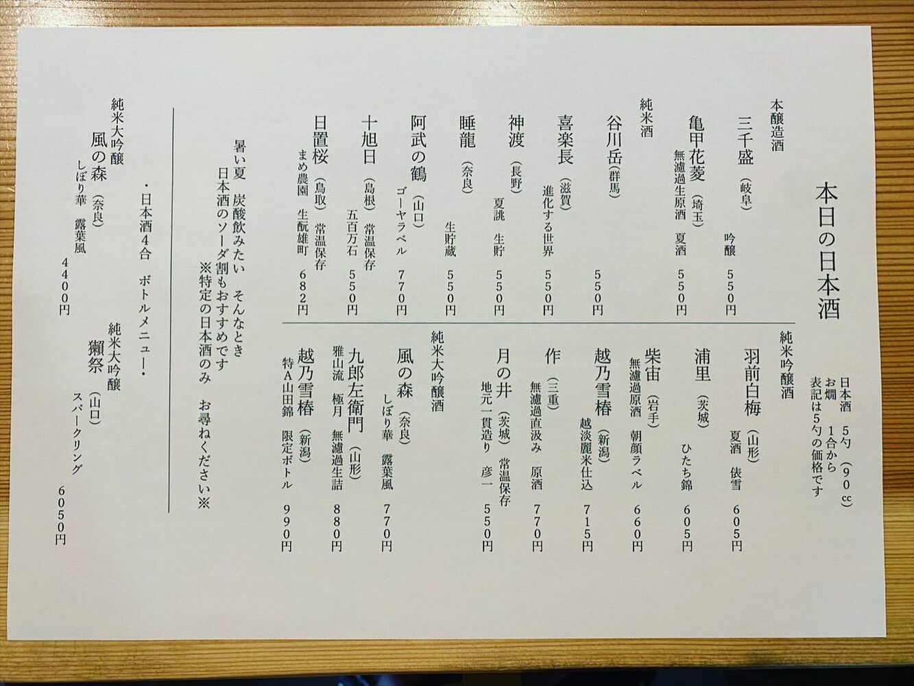 ブログ