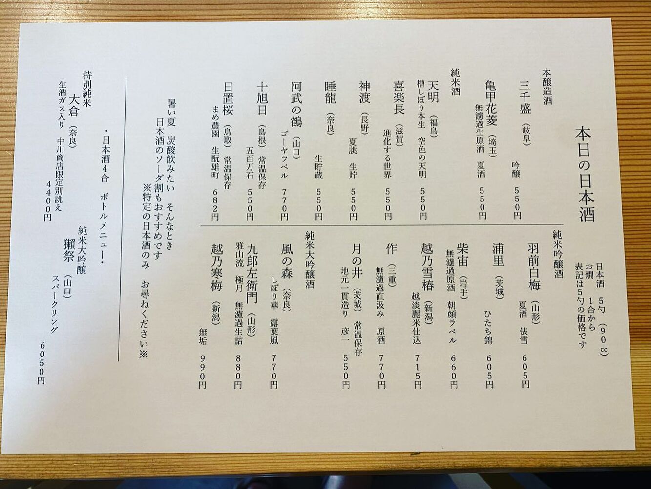 ブログ