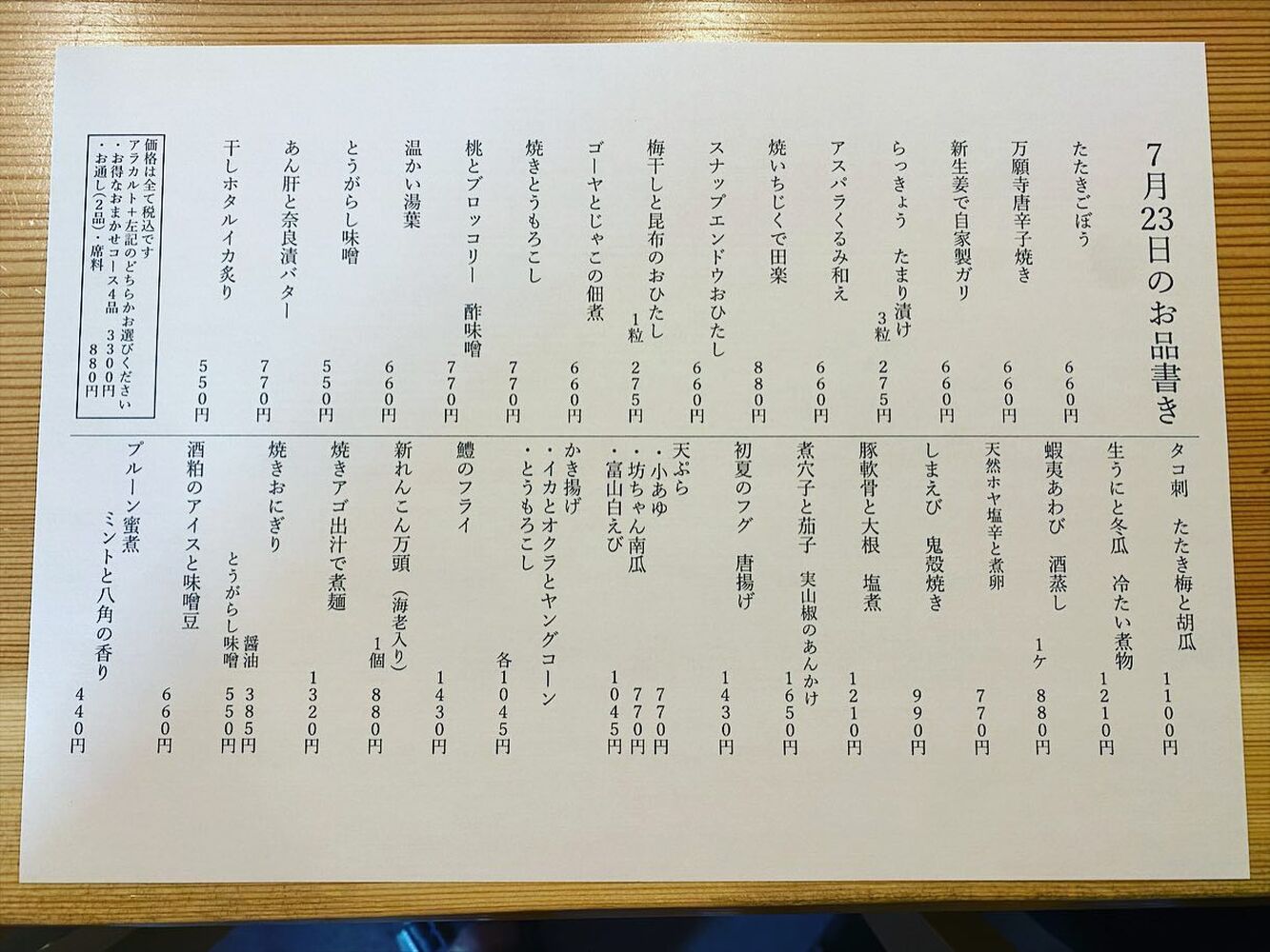 ブログ
