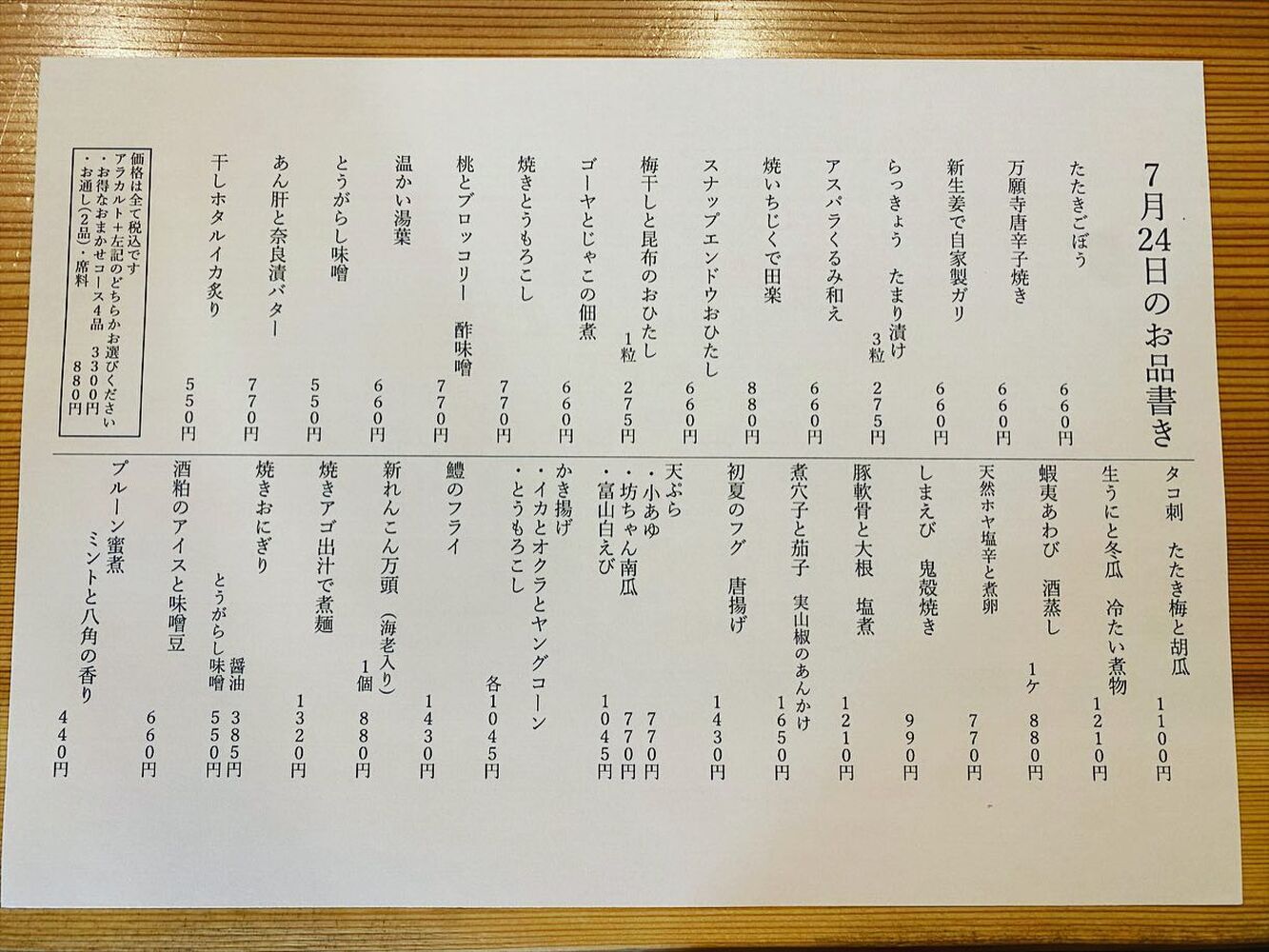 ブログ