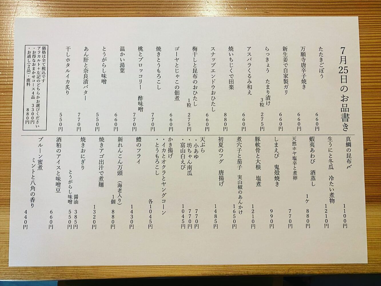 ブログ