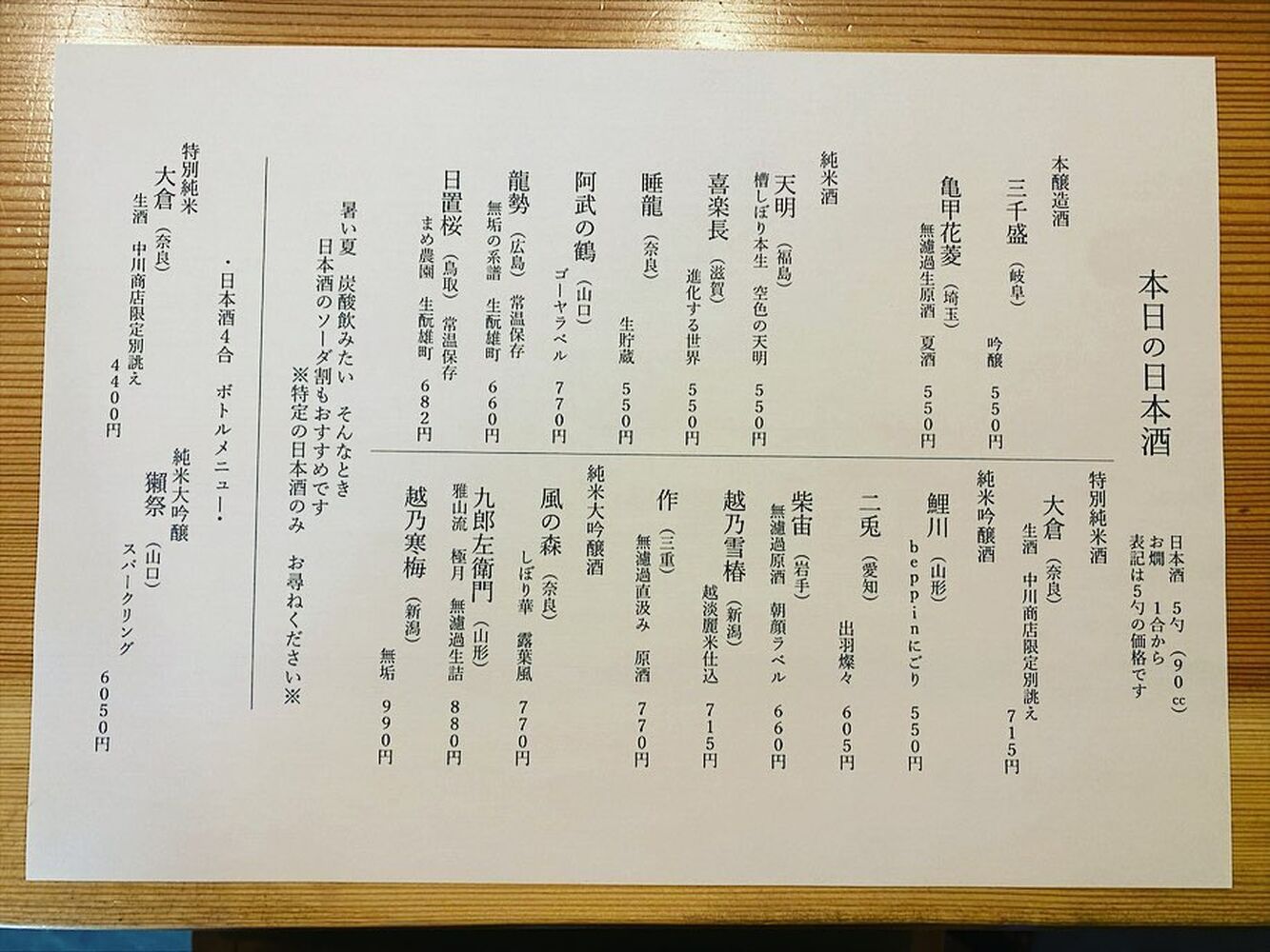 ブログ
