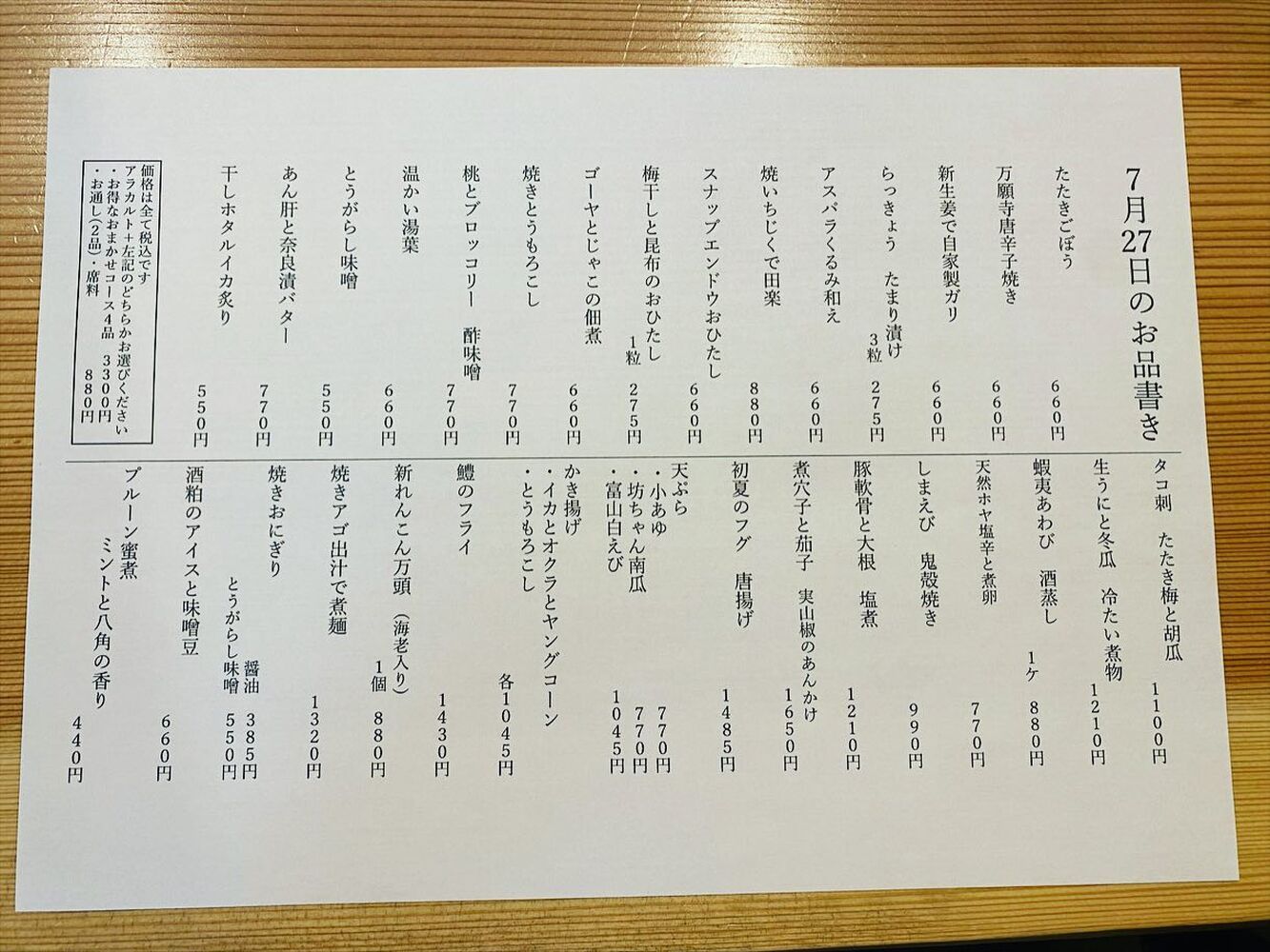 ブログ