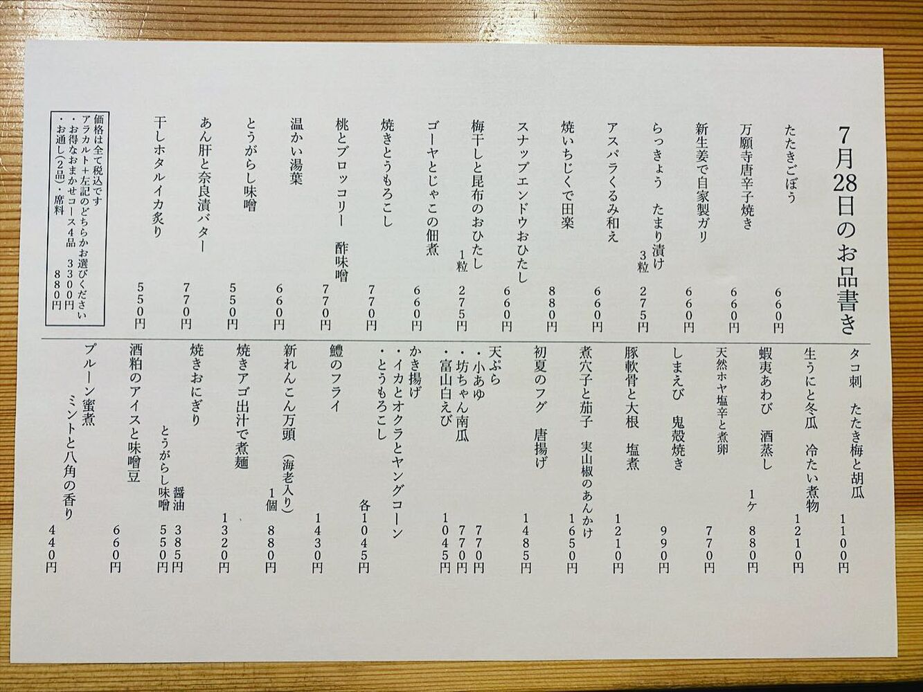 ブログ