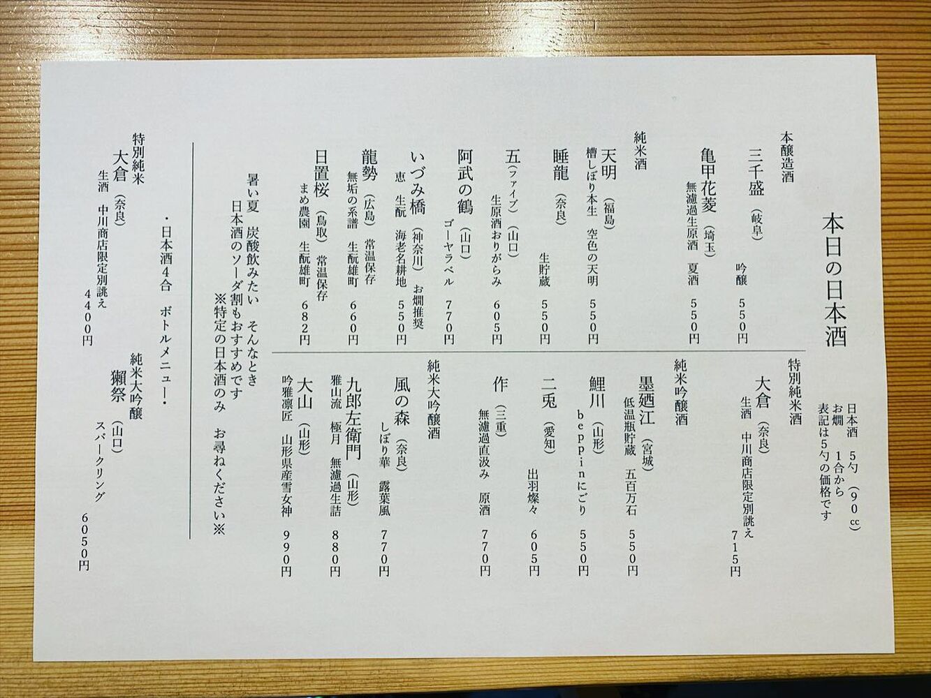 ブログ