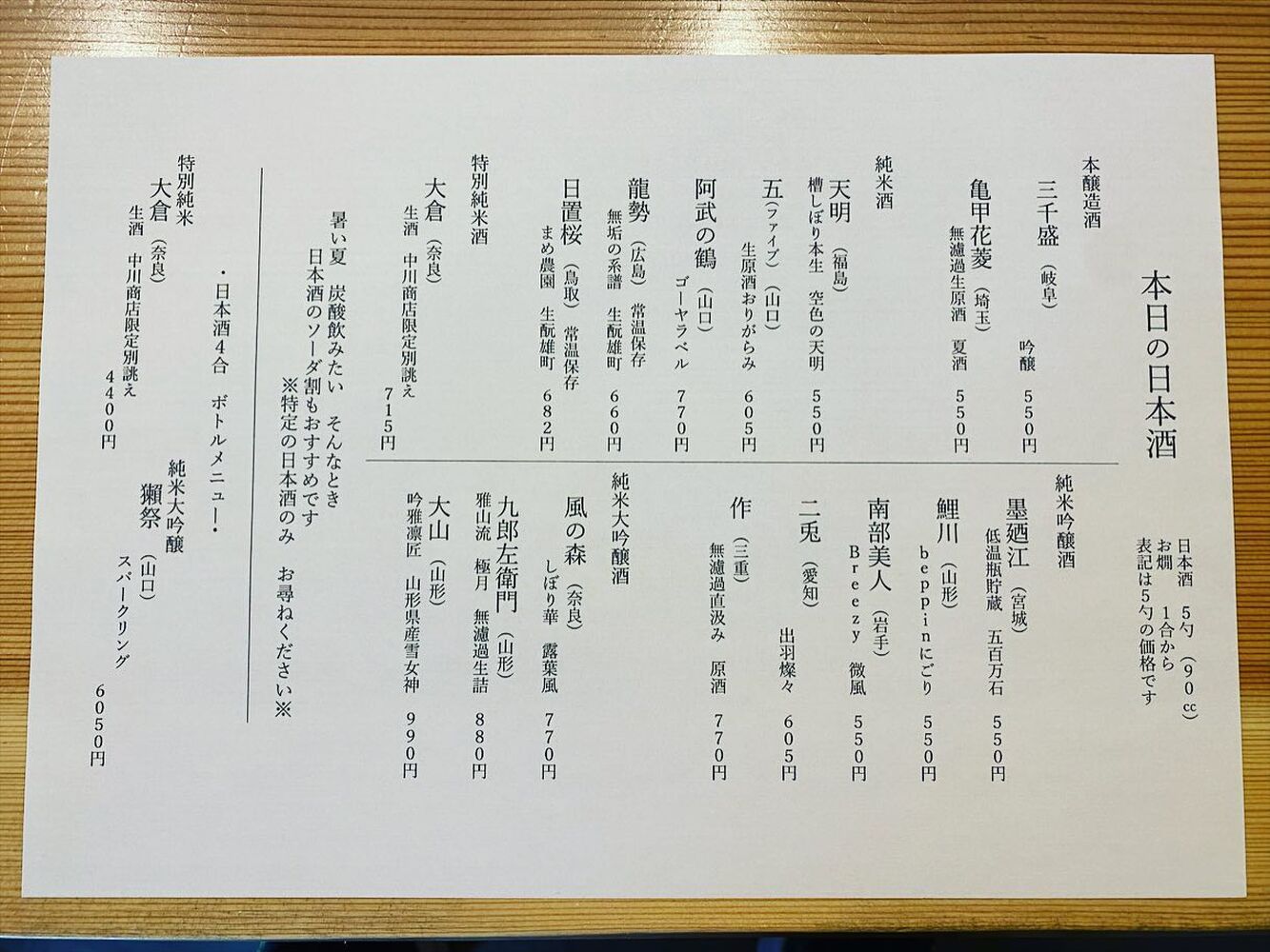ブログ