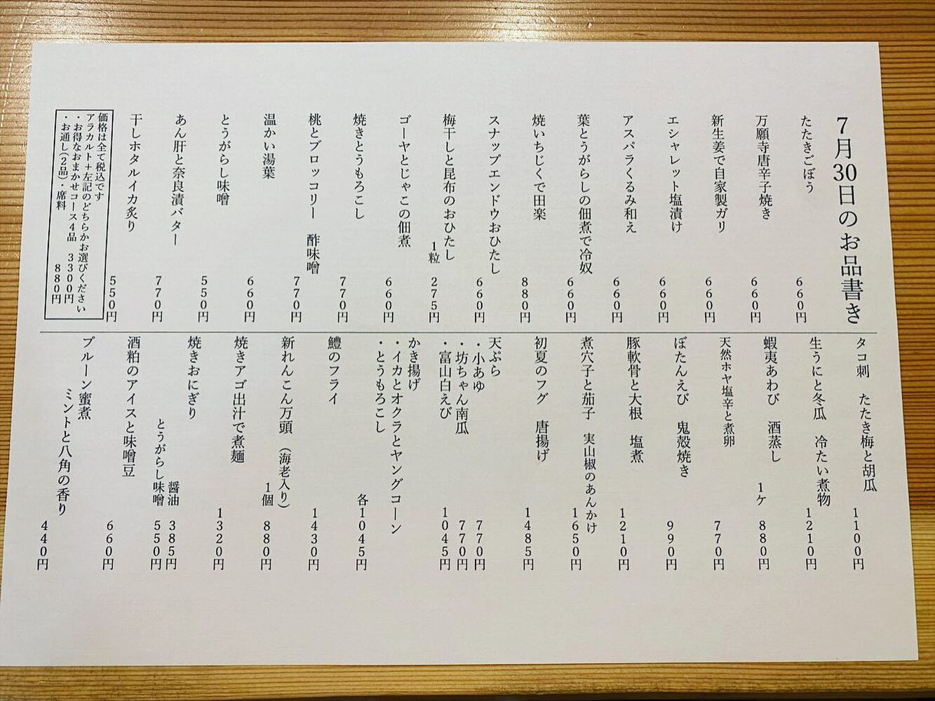 ブログ