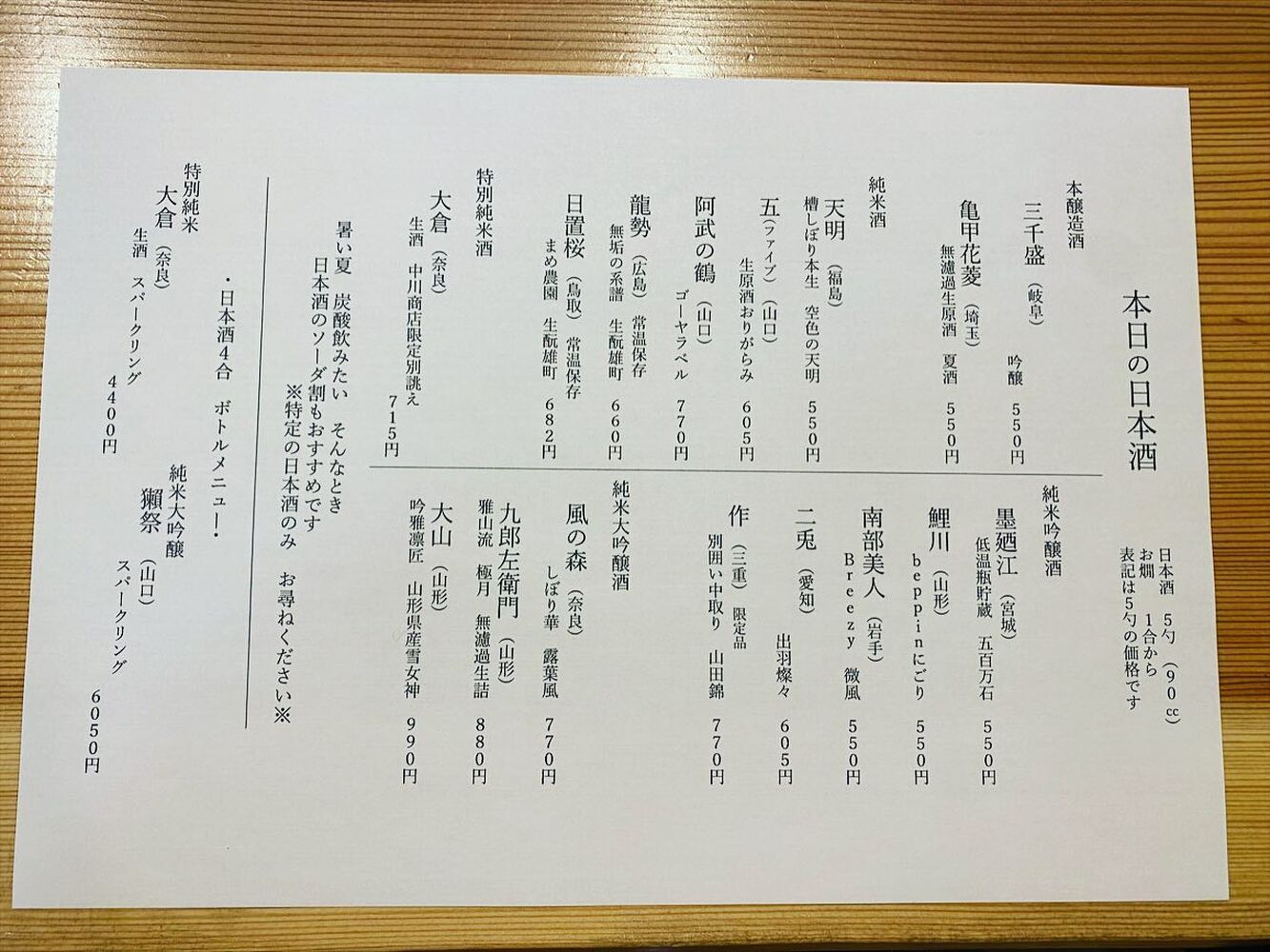 ブログ
