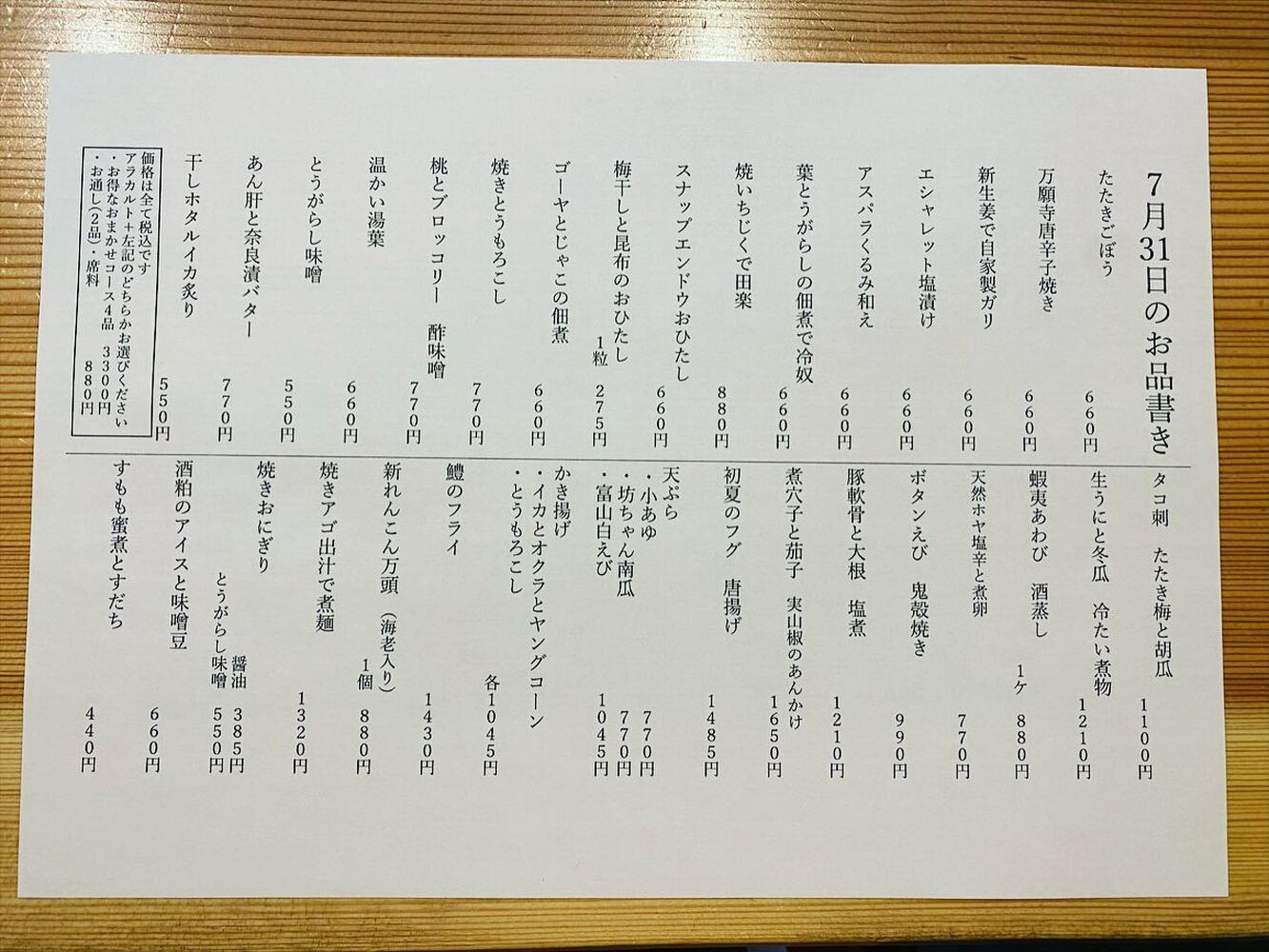 ブログ