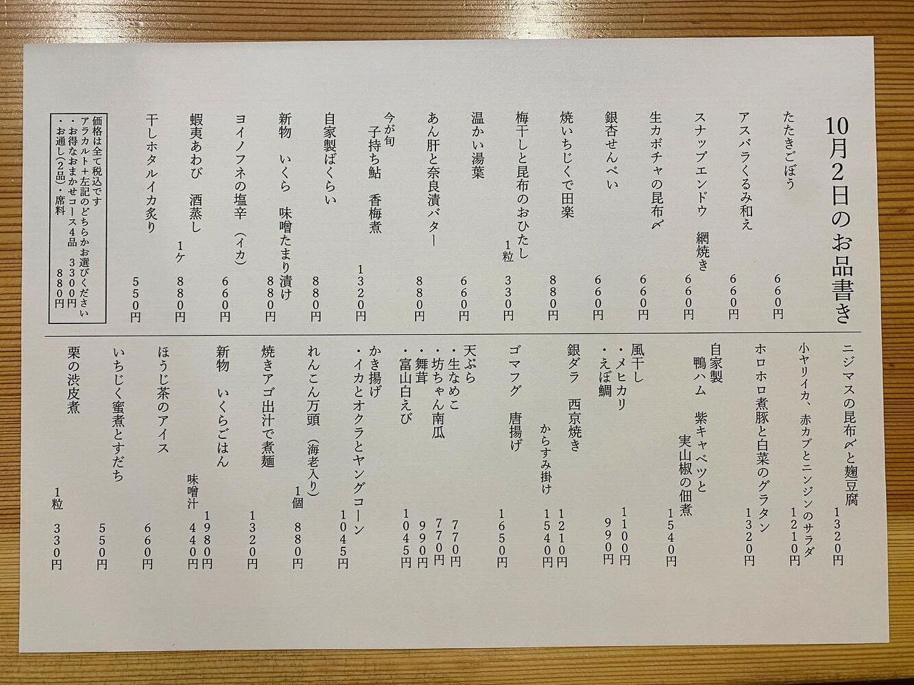 ブログ