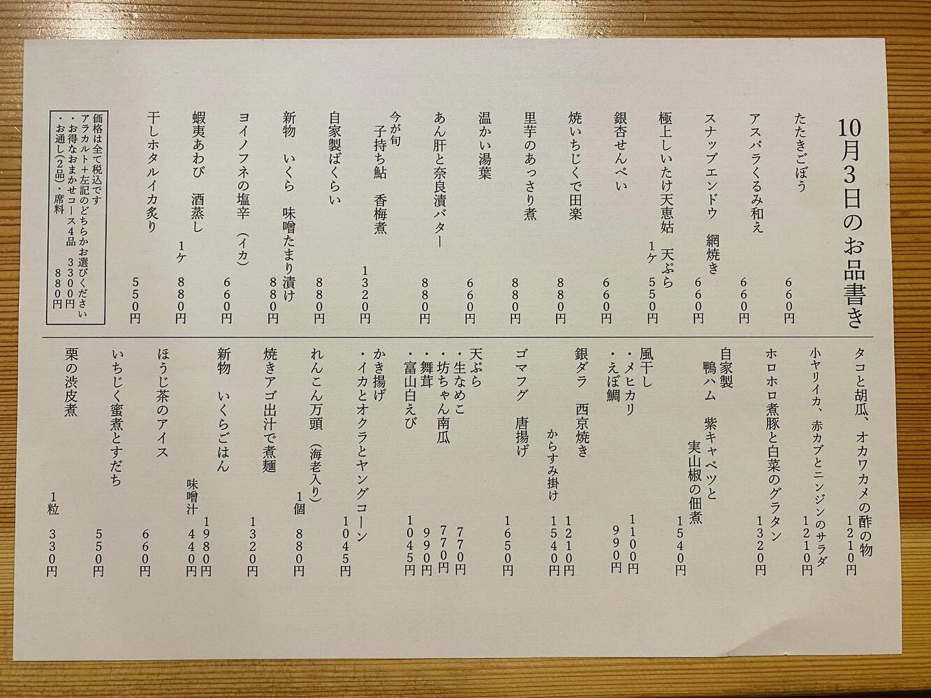 ブログ