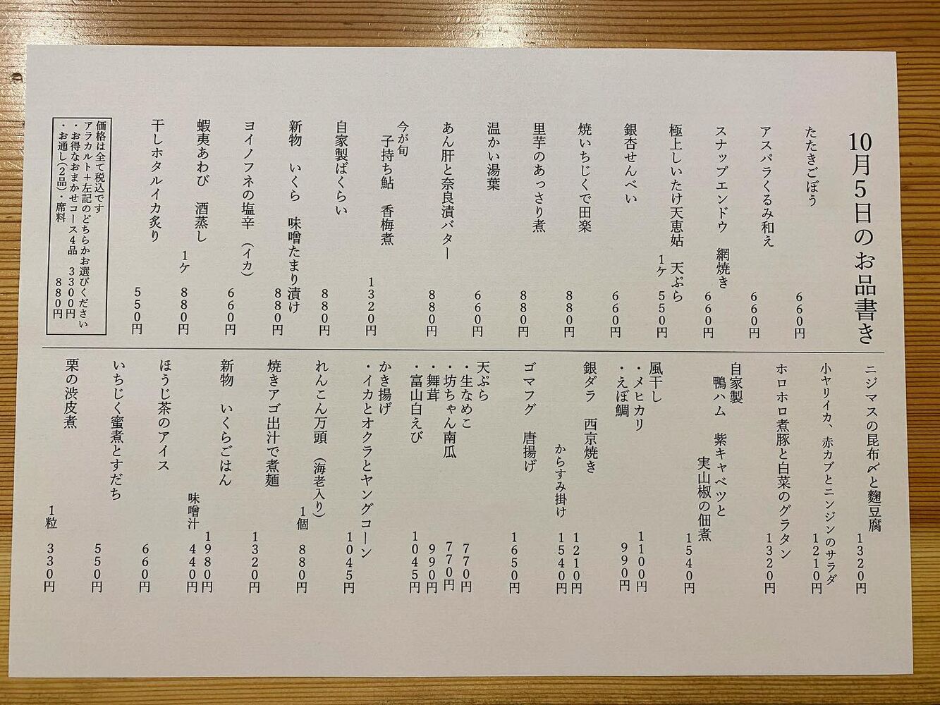 ブログ