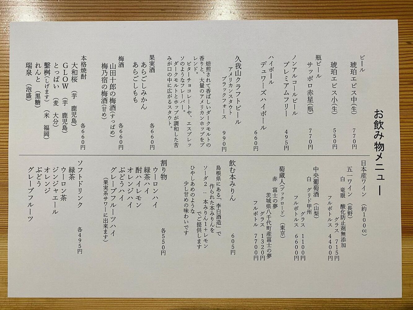 ブログ