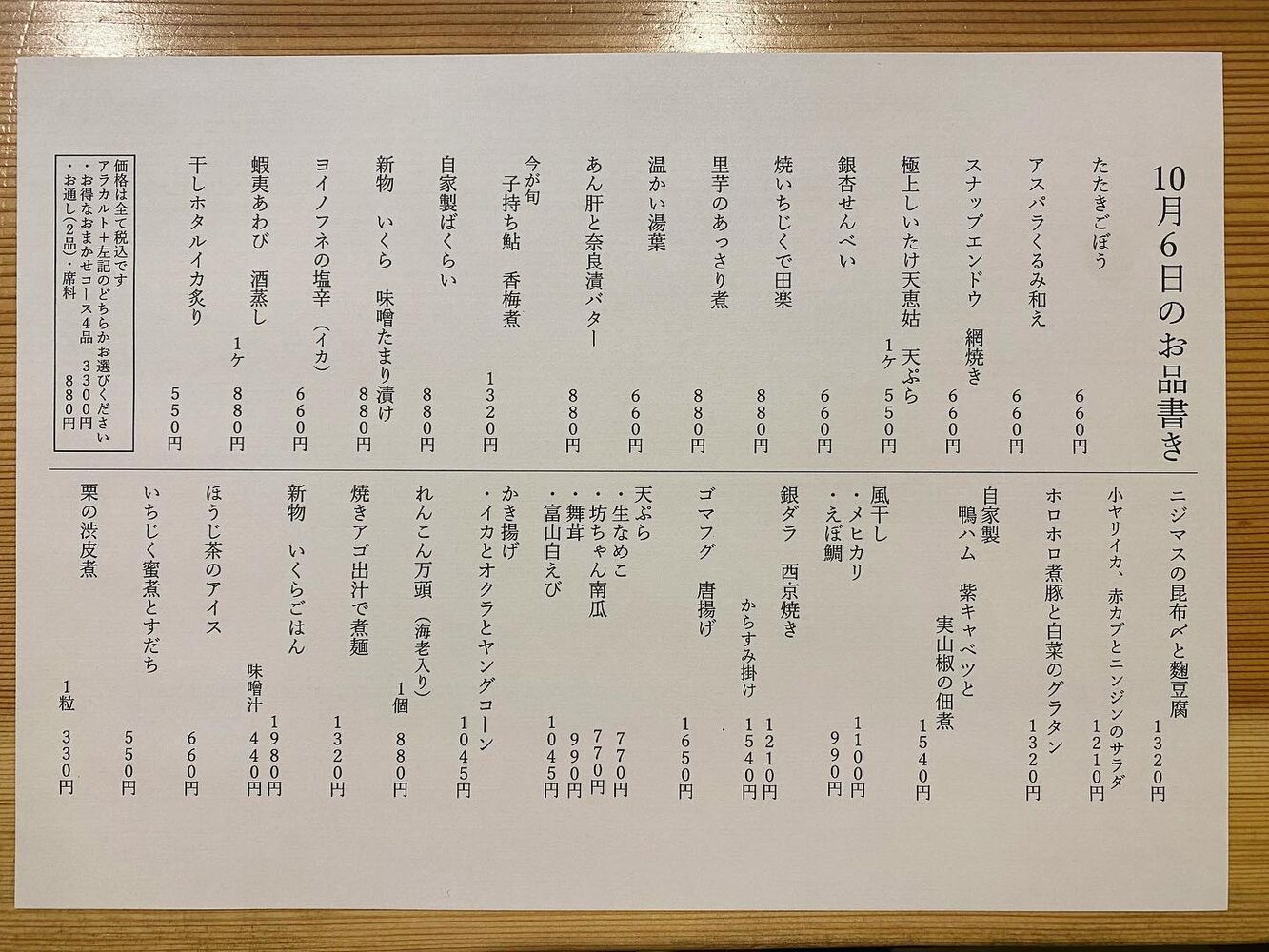 ブログ