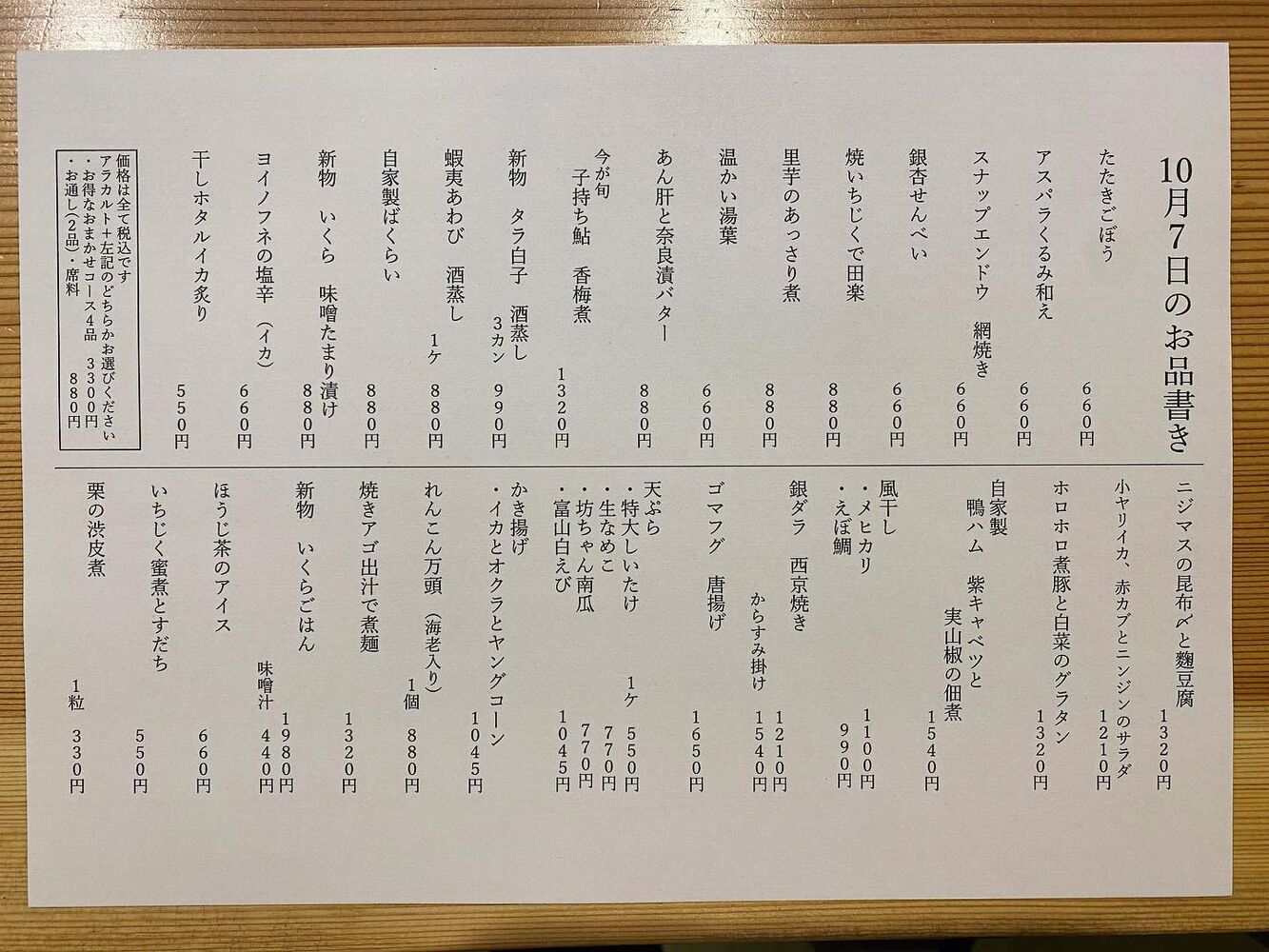ブログ