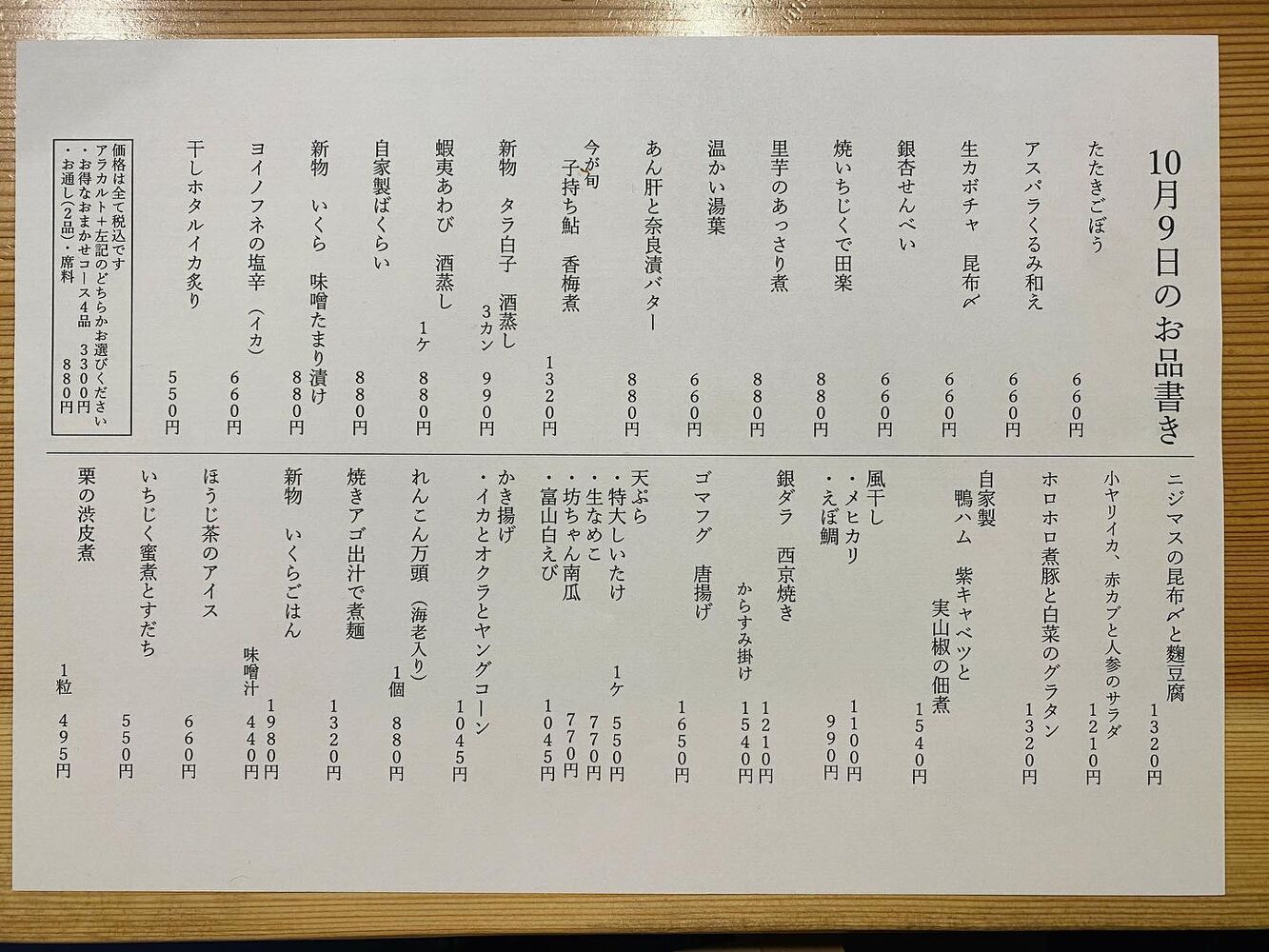 ブログ