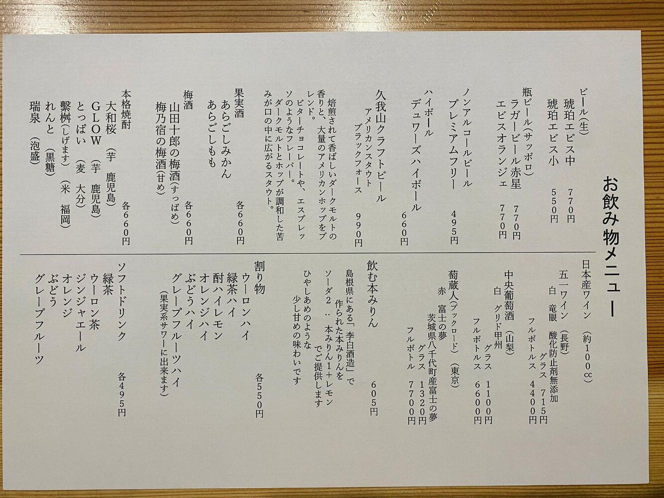 ブログ