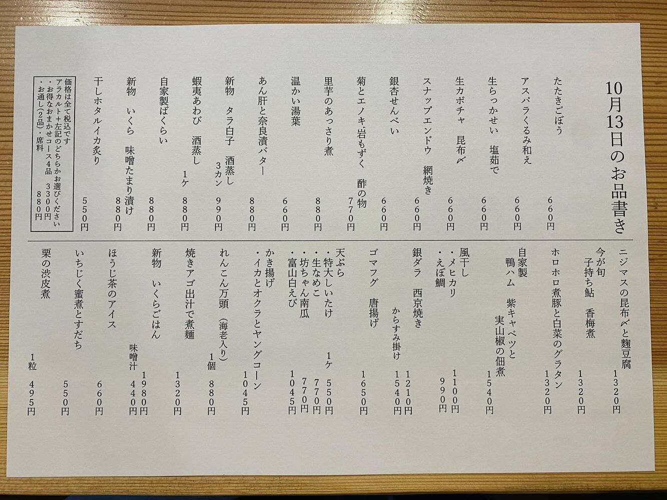 ブログ