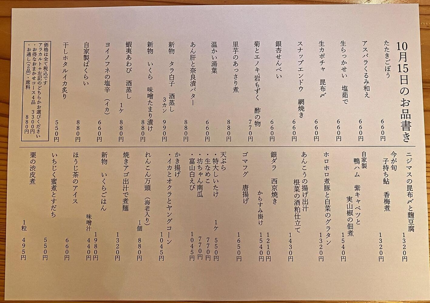 ブログ