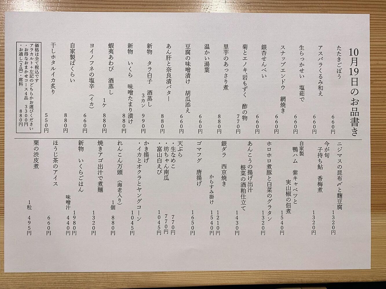 ブログ
