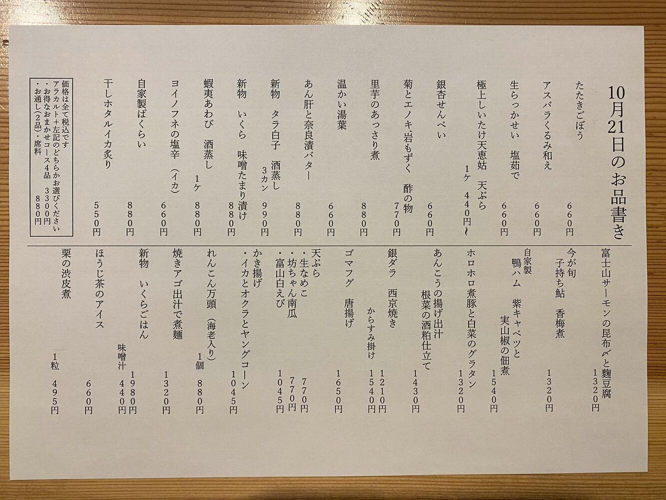 ブログ