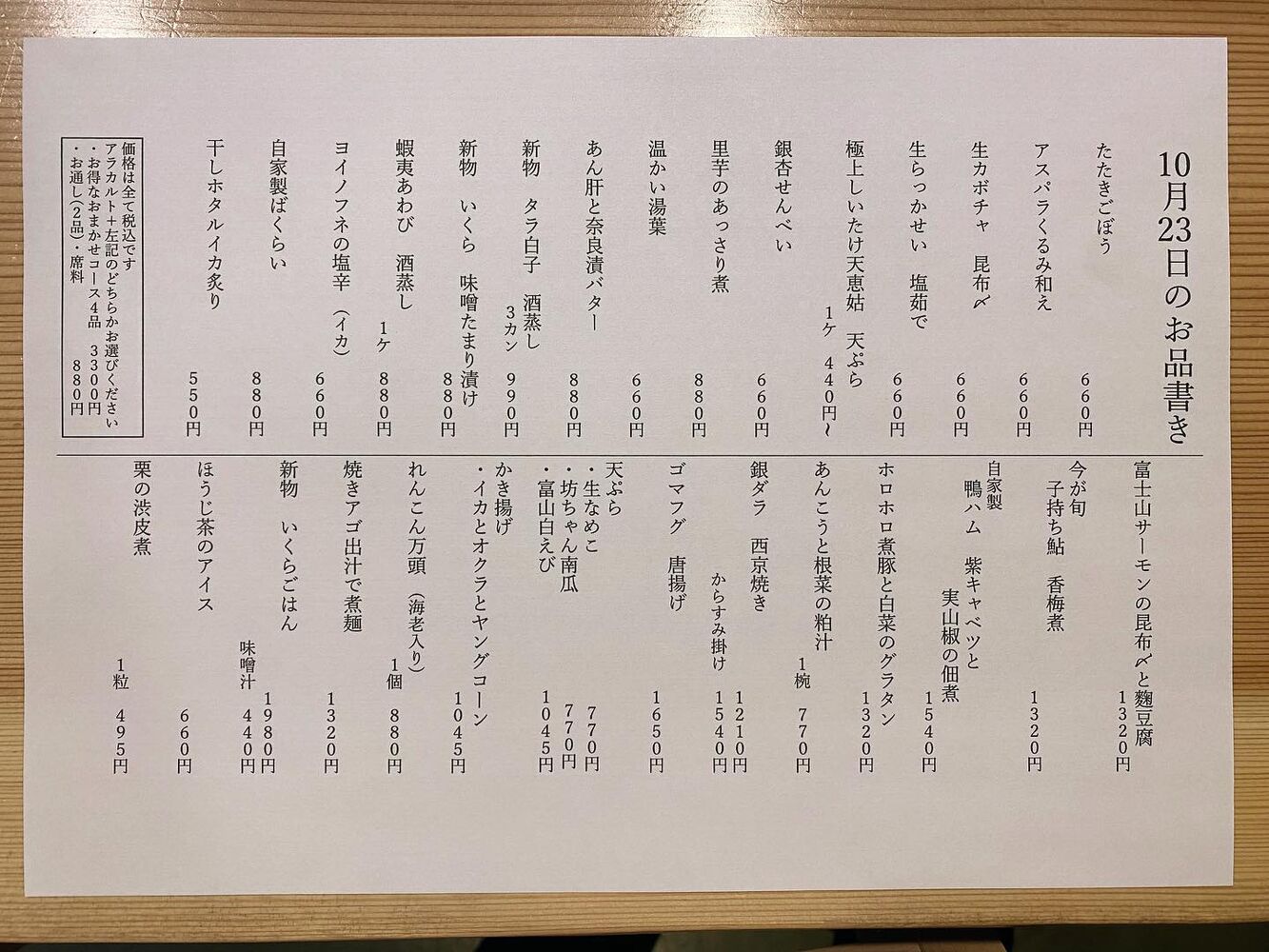 ブログ