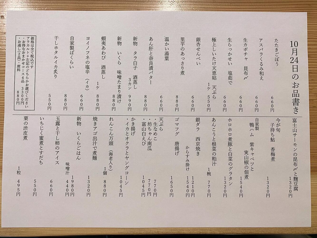 ブログ