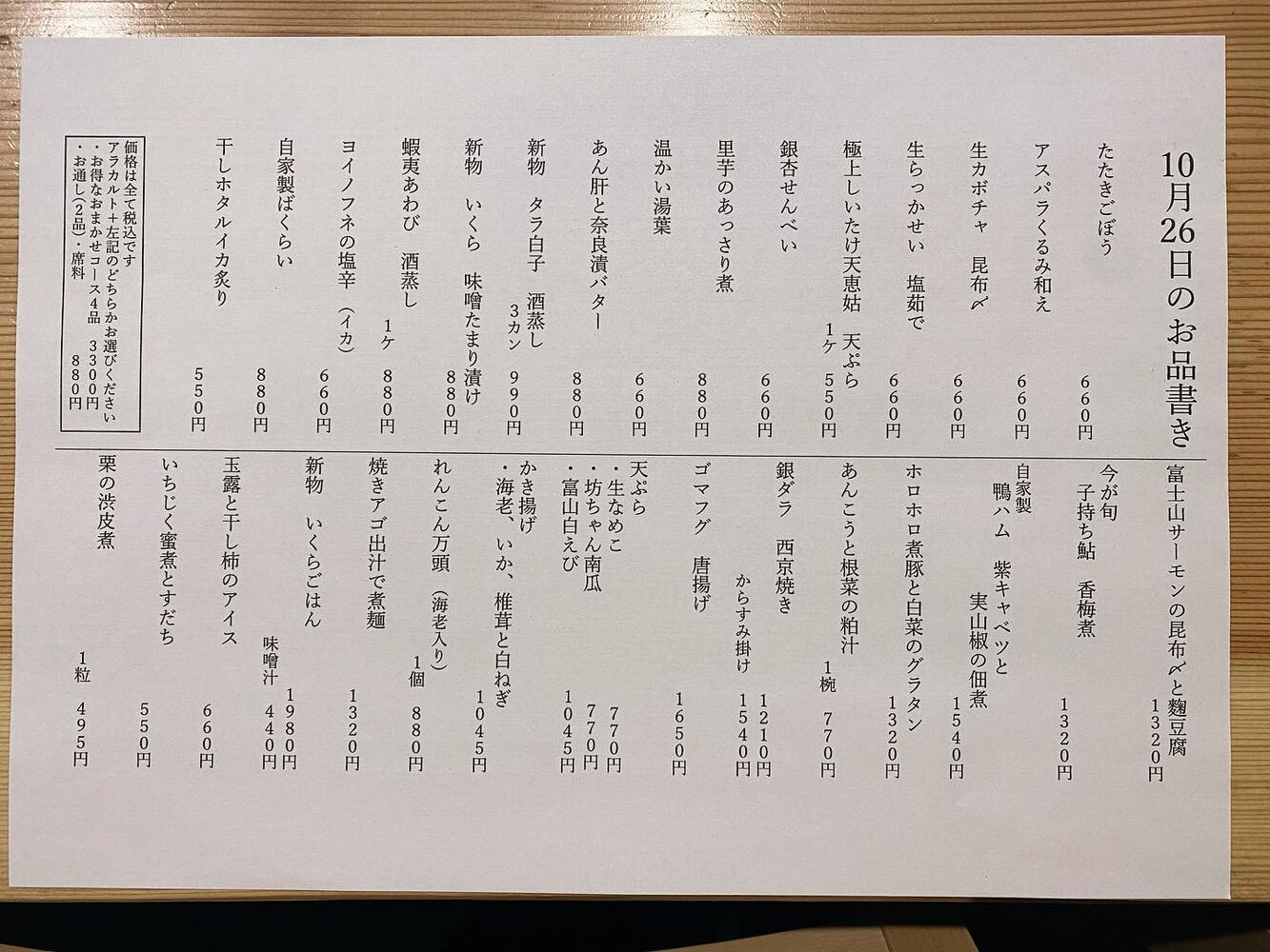 ブログ