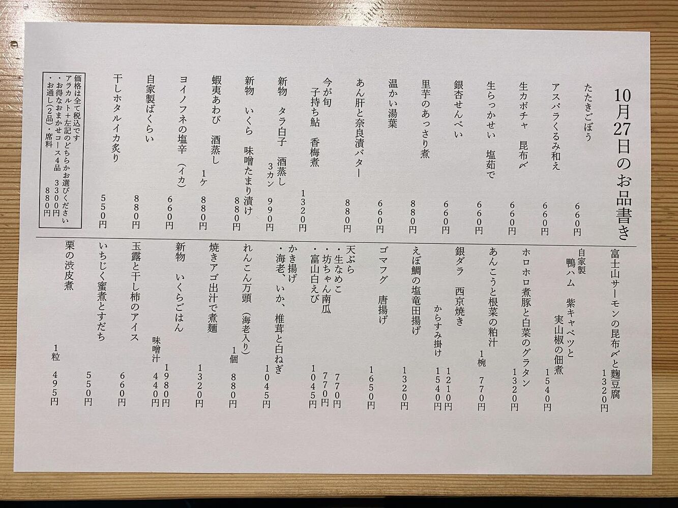 ブログ