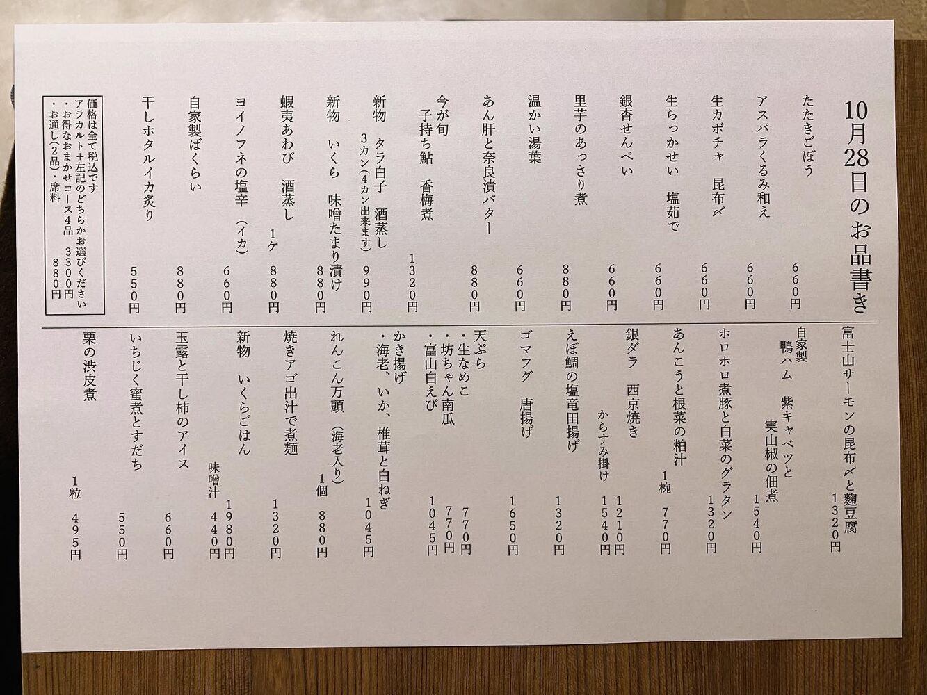 ブログ